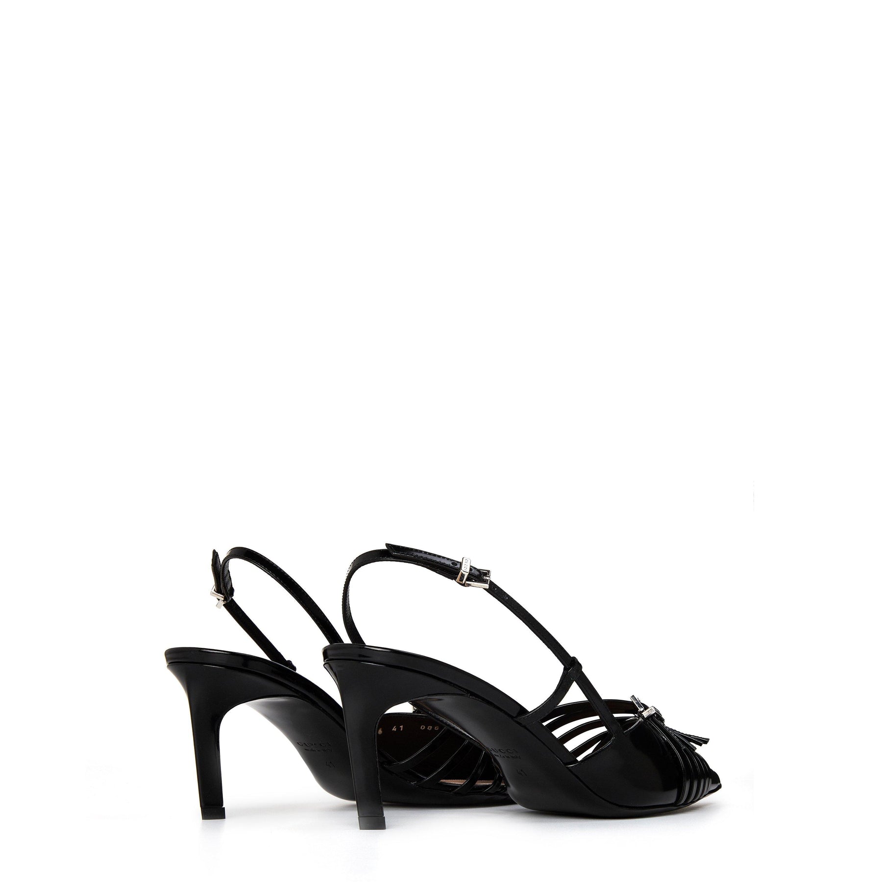 Seraphine Heel