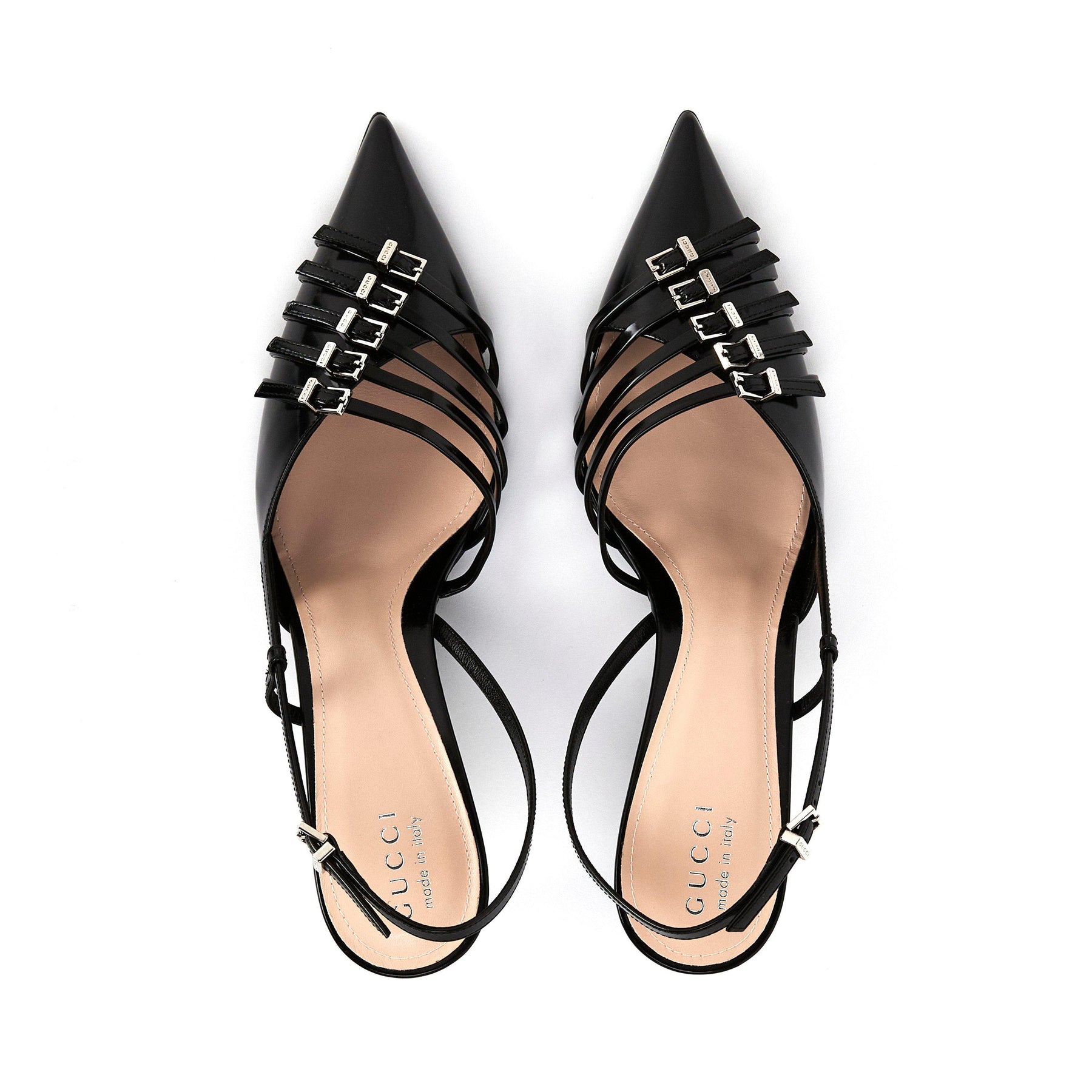 Seraphine Heel