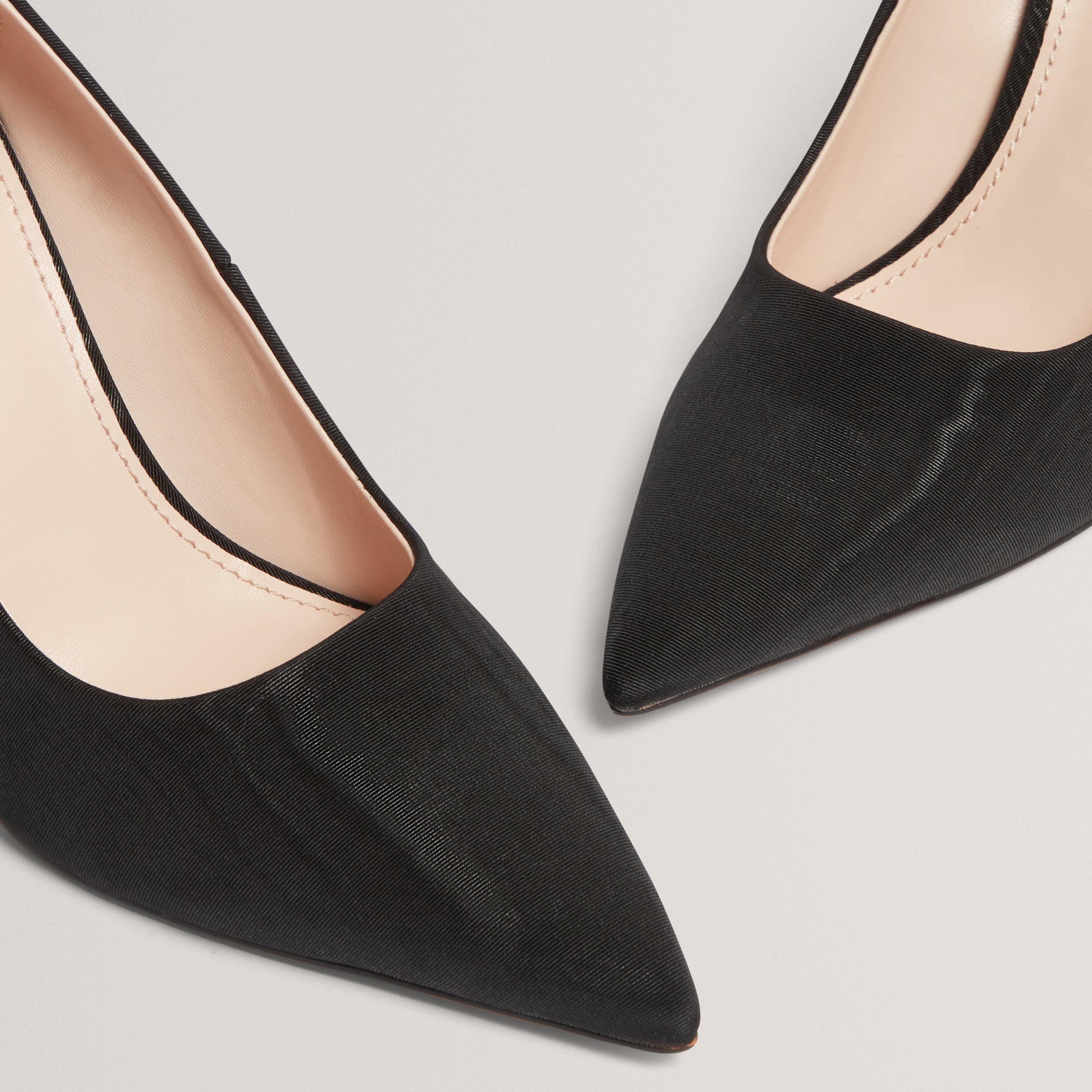 Ted Baker Court Shoe