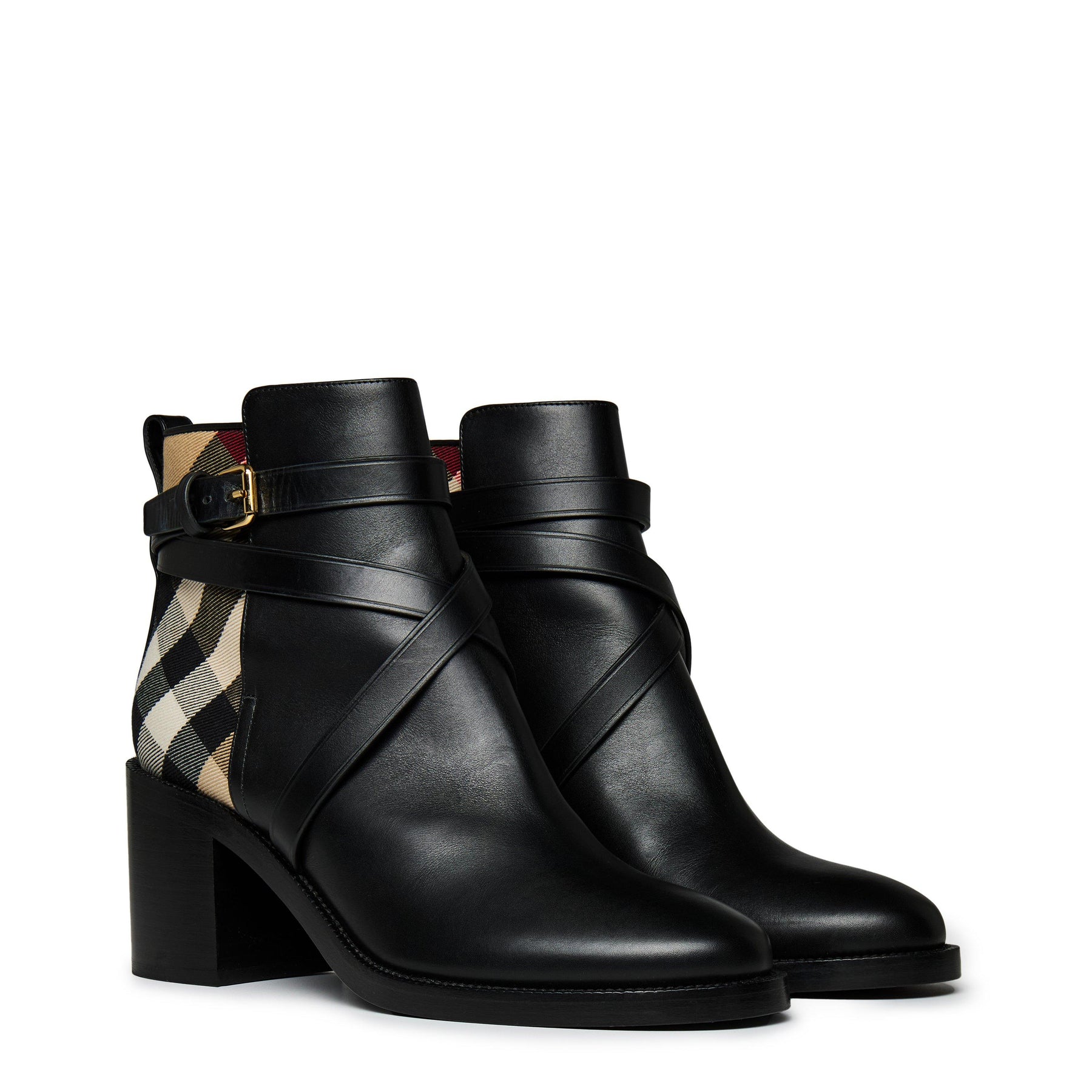 Pryle 70h Boots