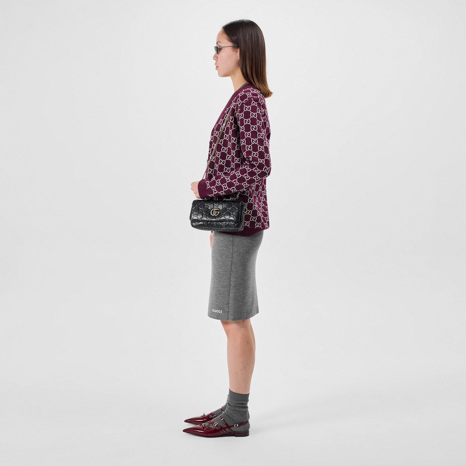 Seraphine Slingback Ballet Flats