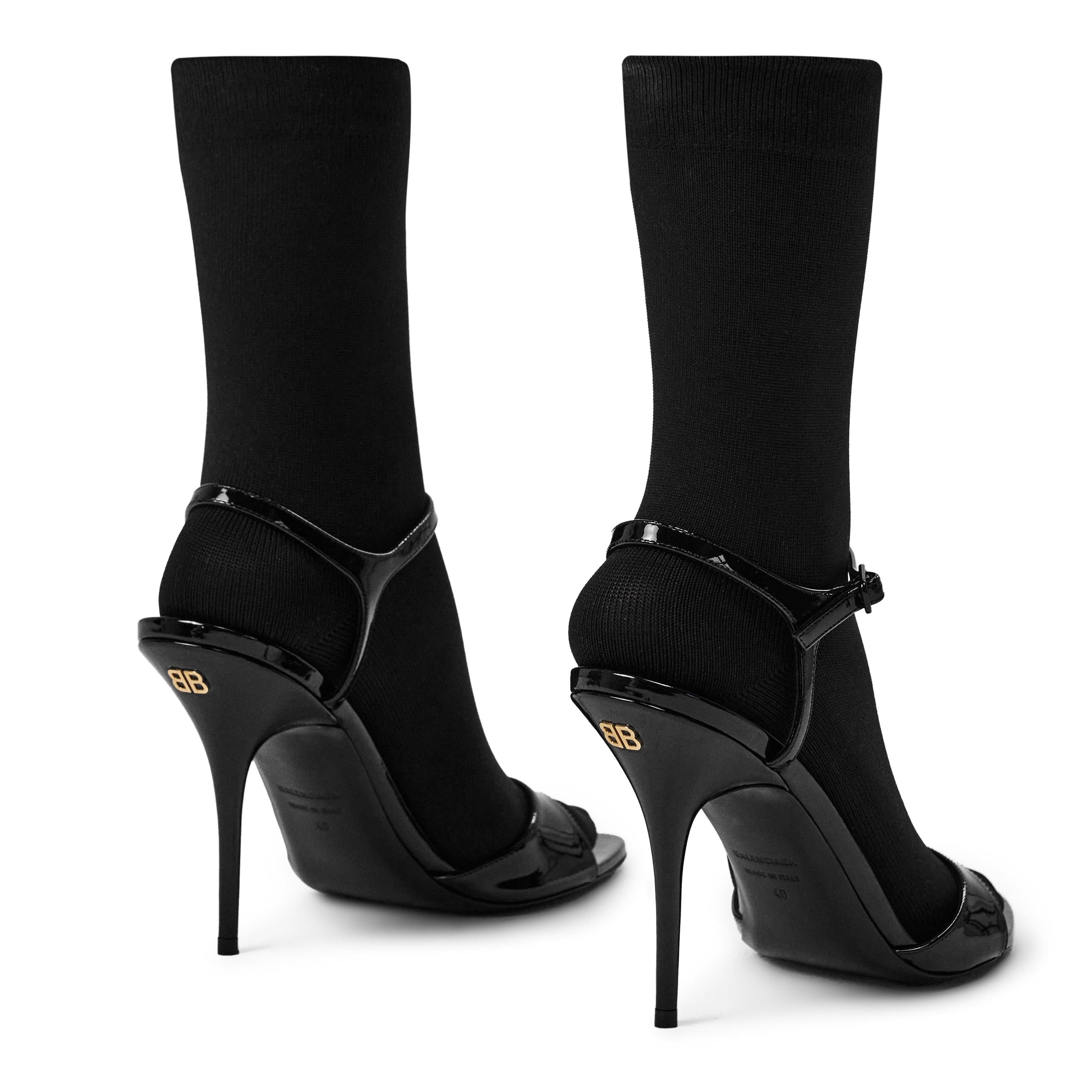 Avenue Sock Sandals