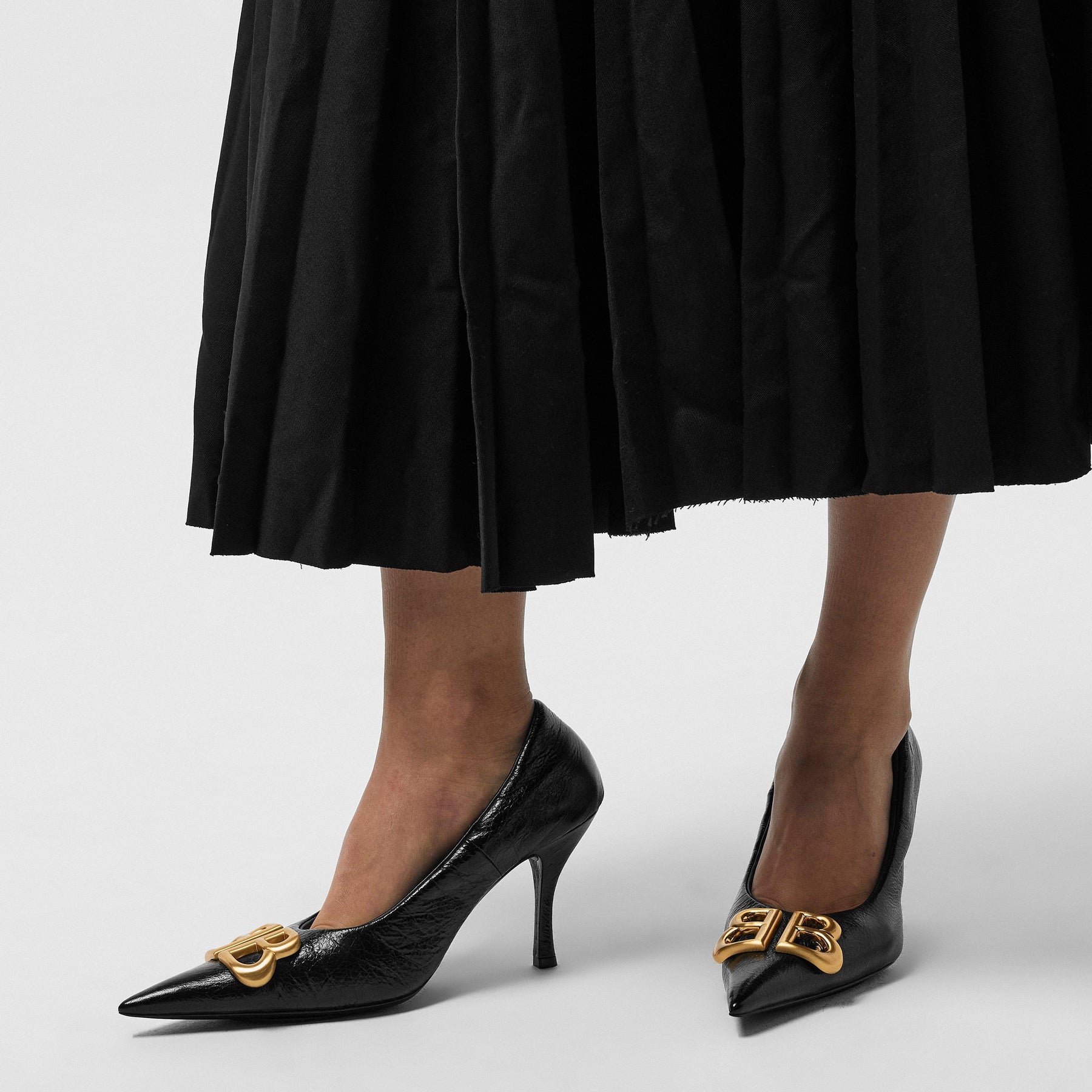 Monaco Pumps