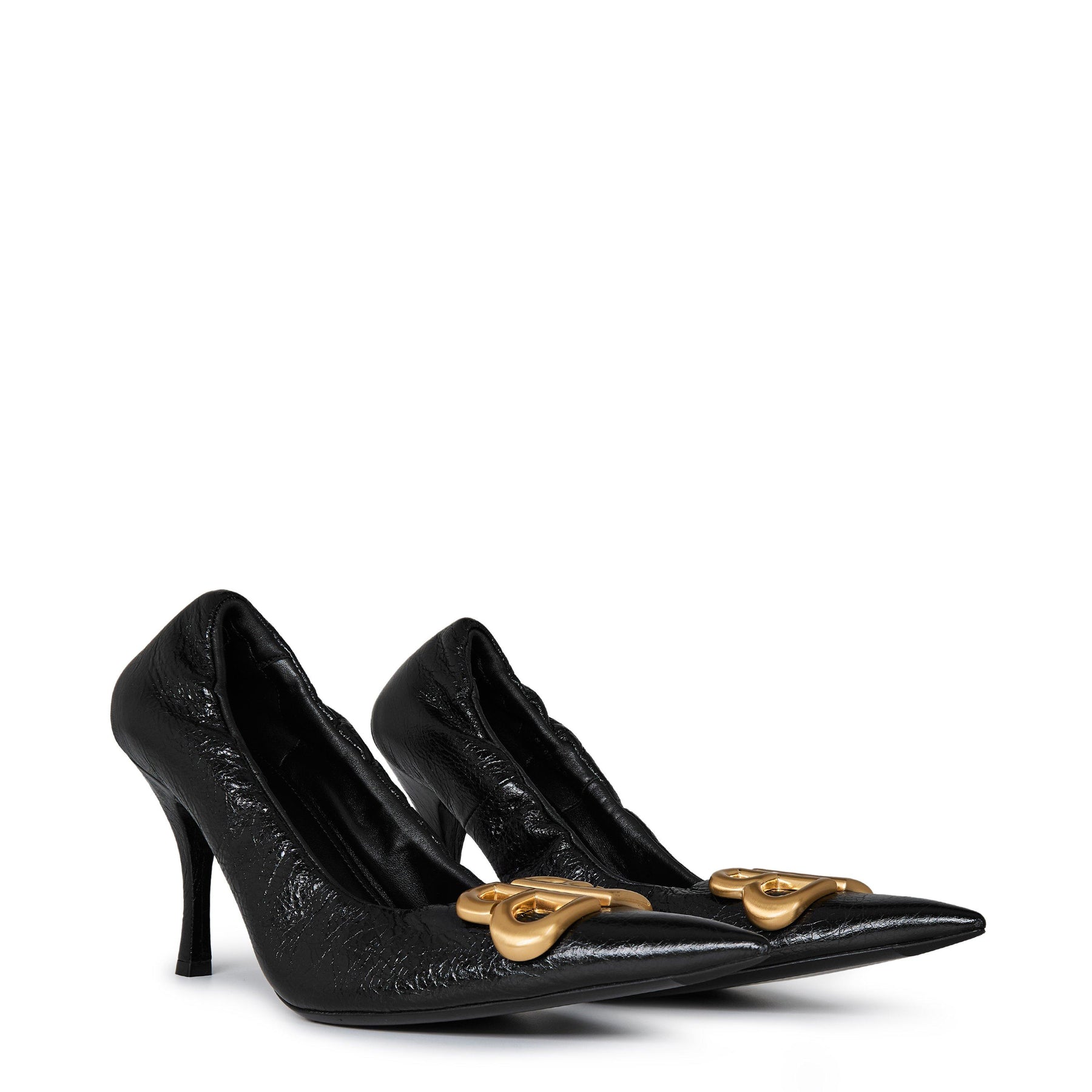 Monaco Pumps