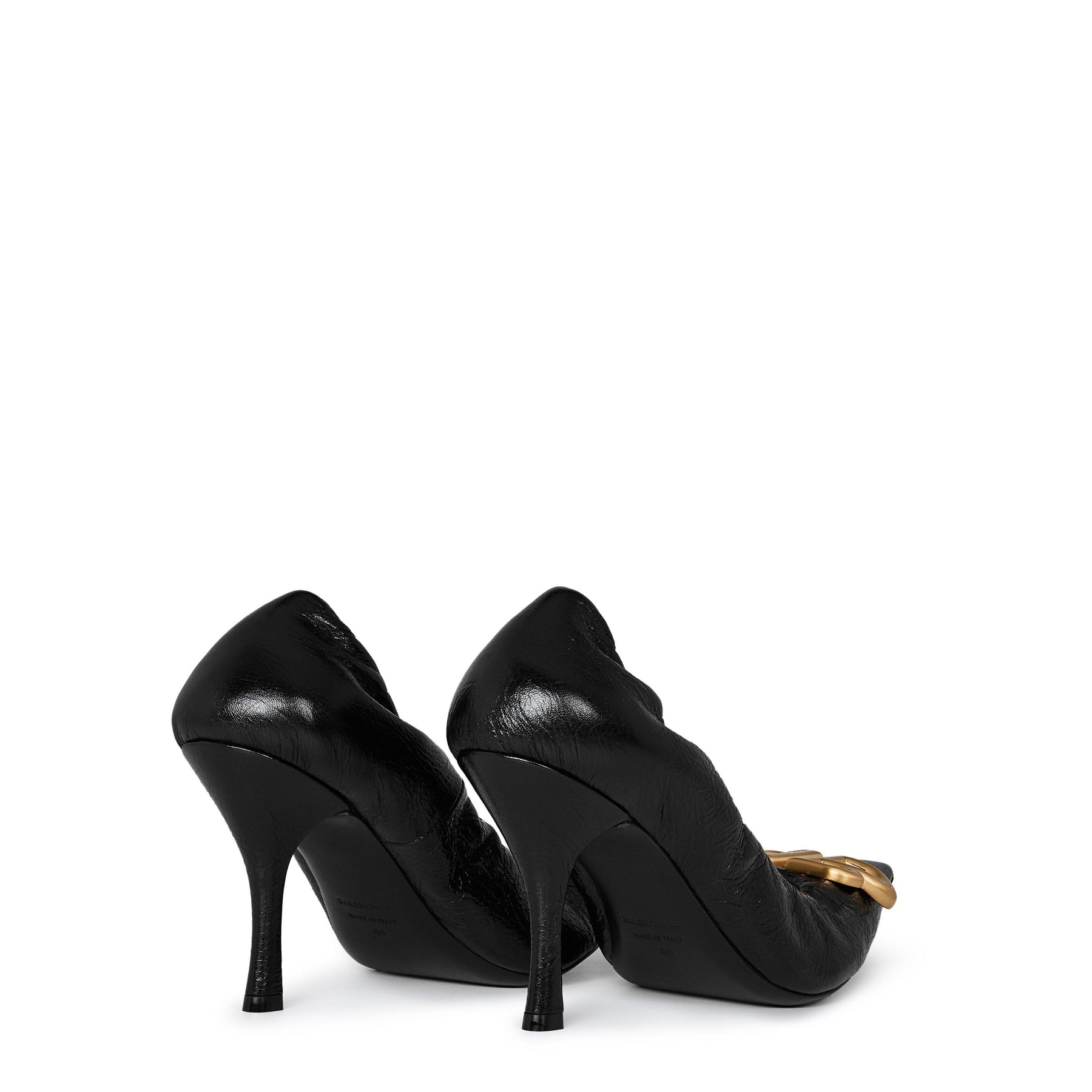 Monaco Pumps