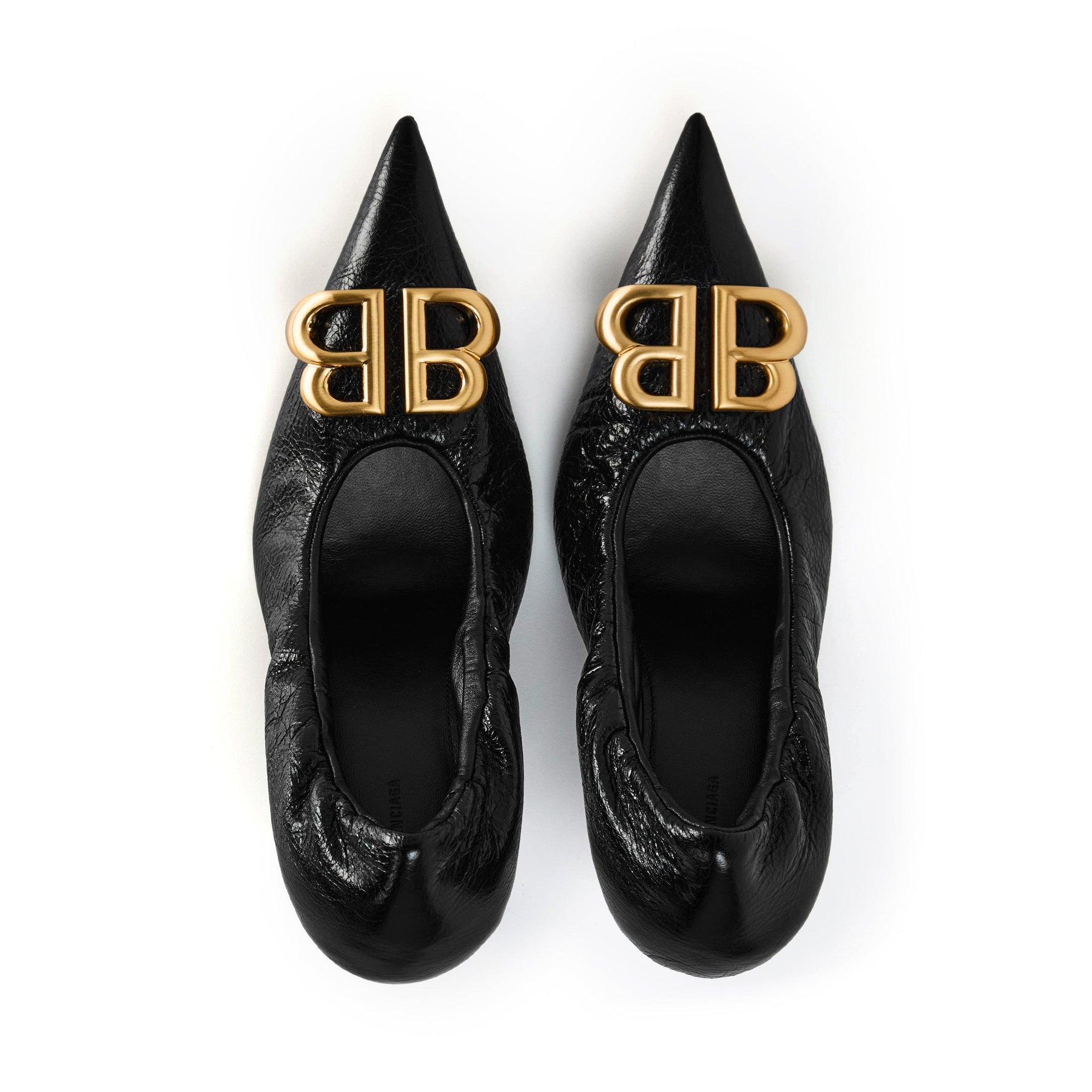 Monaco Pumps