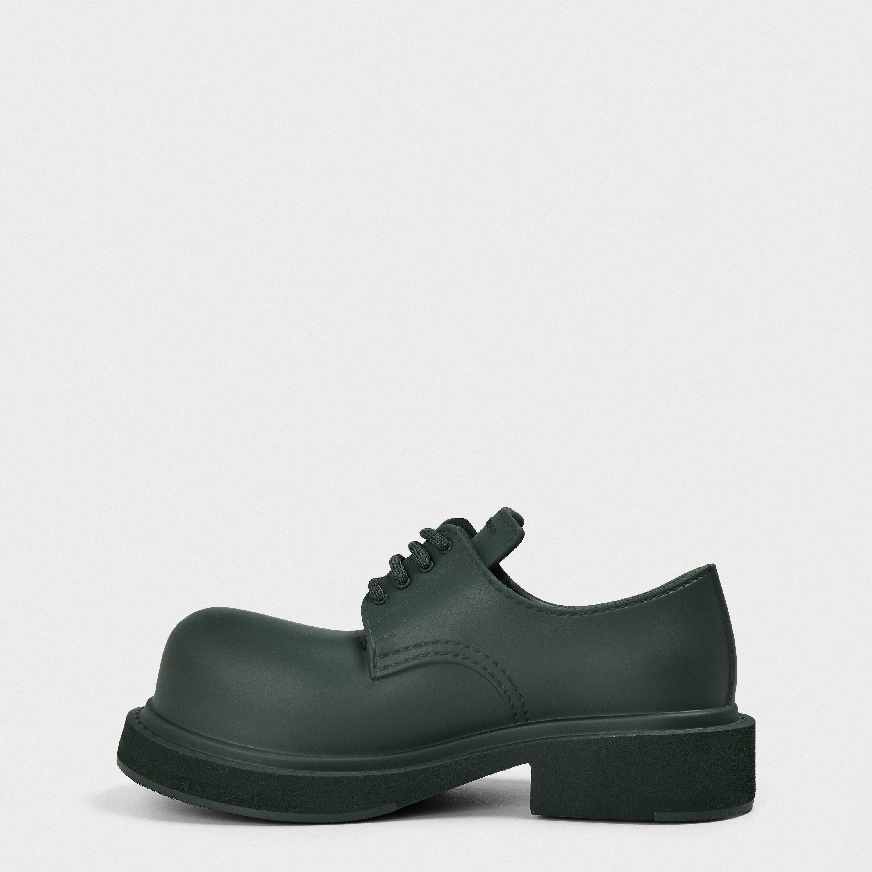 Bal Lace Up Derby Ld99
