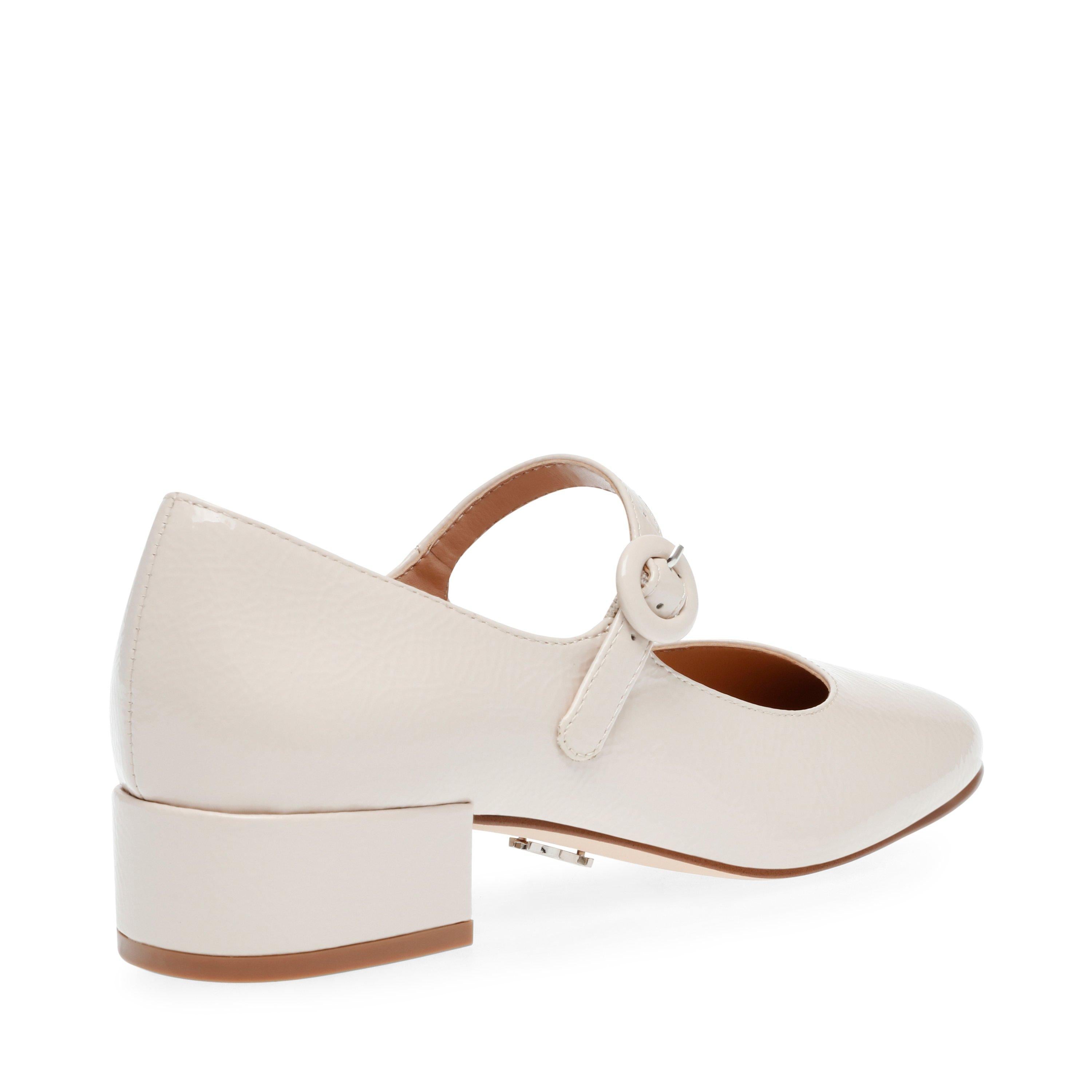 Sessily Mary Jane Shoes