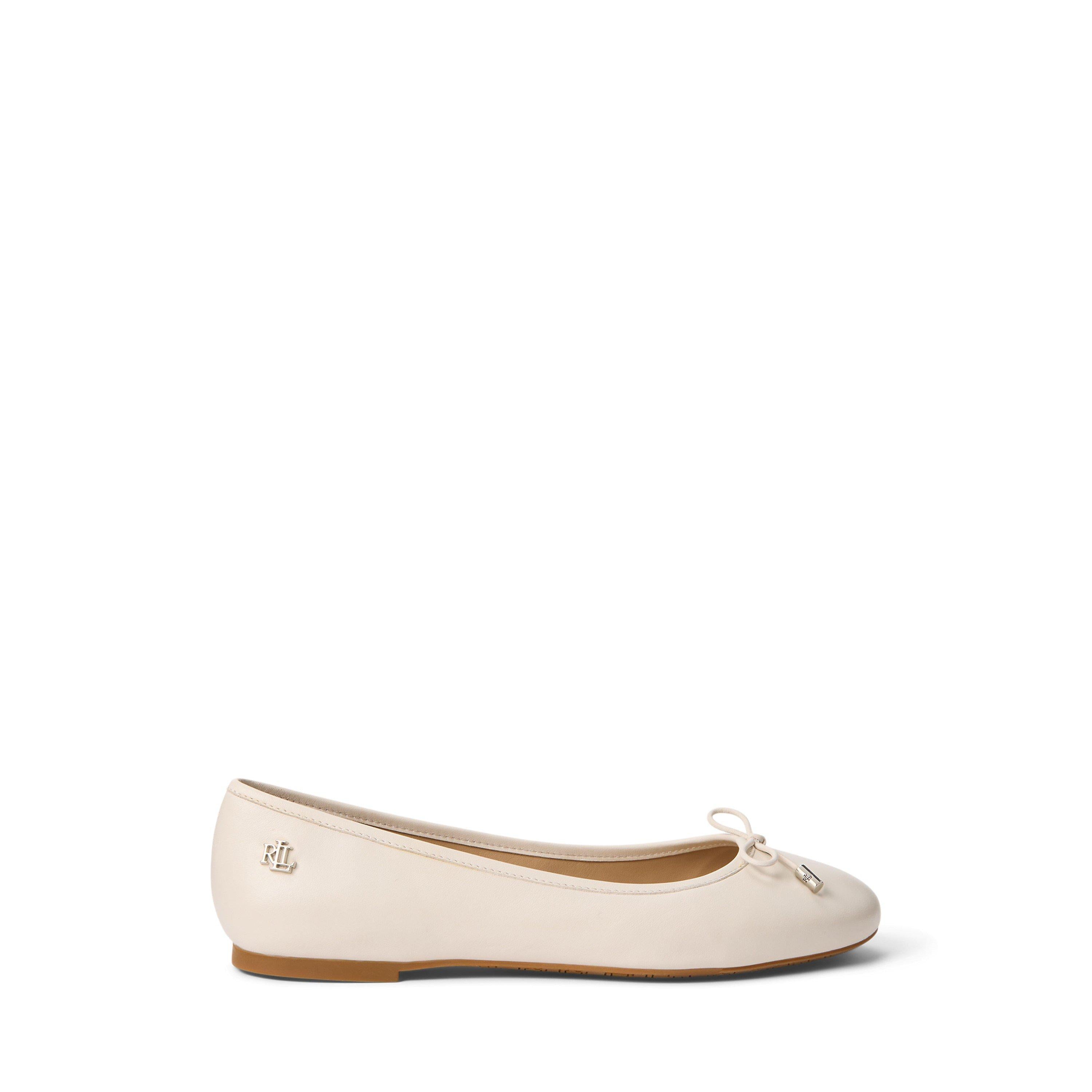 Jayna Ballet Pumps