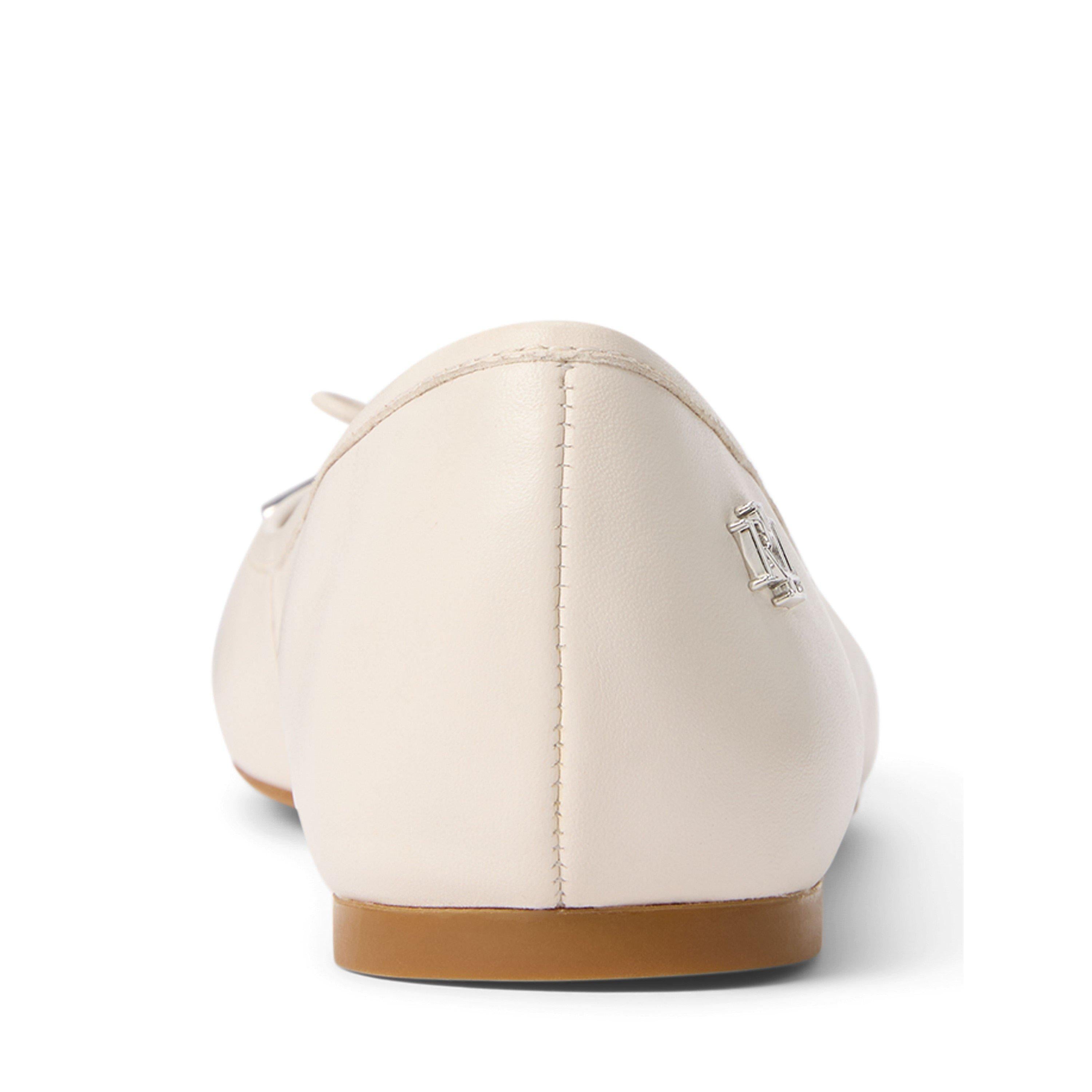 Jayna Ballet Pumps