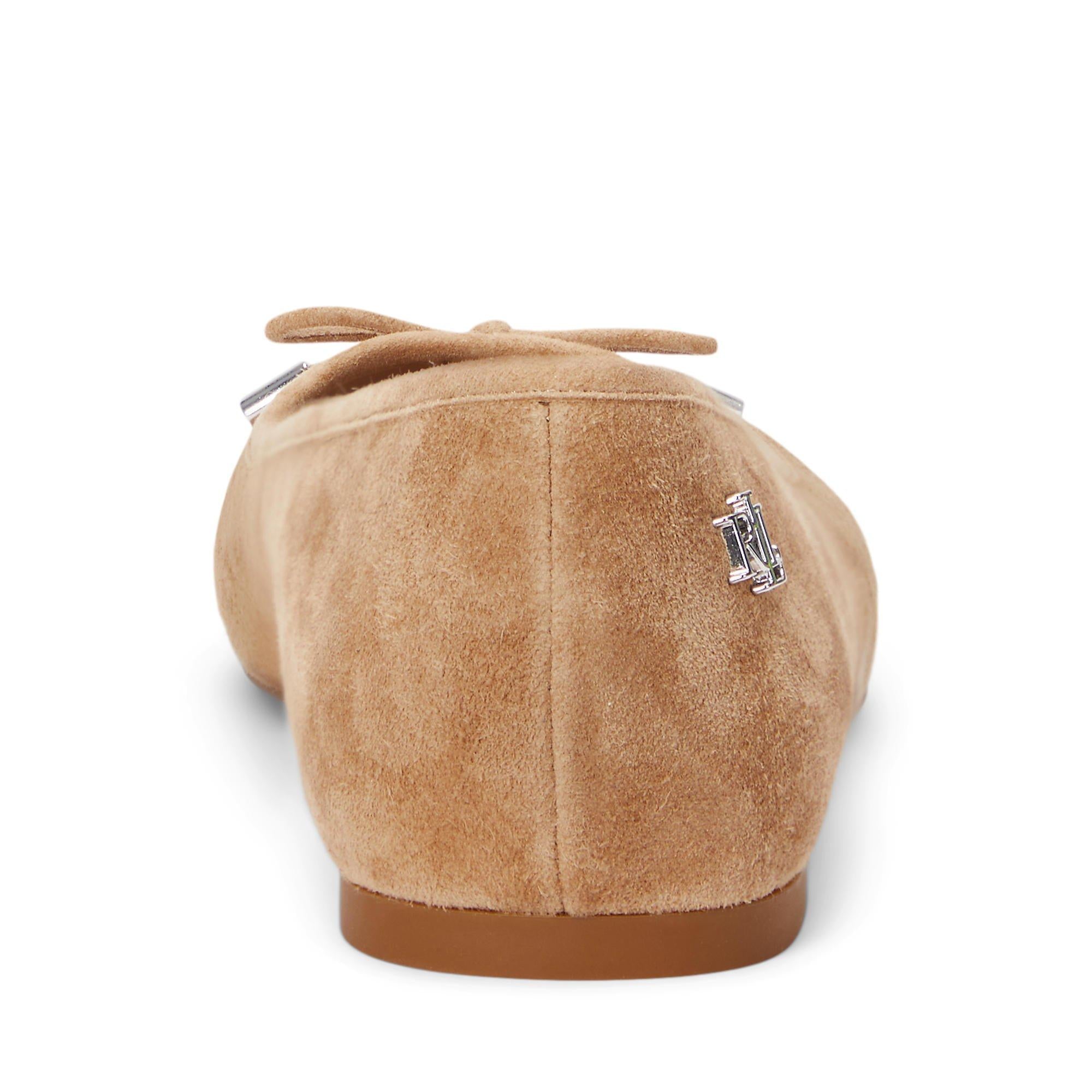 Jayna Ballet Pumps