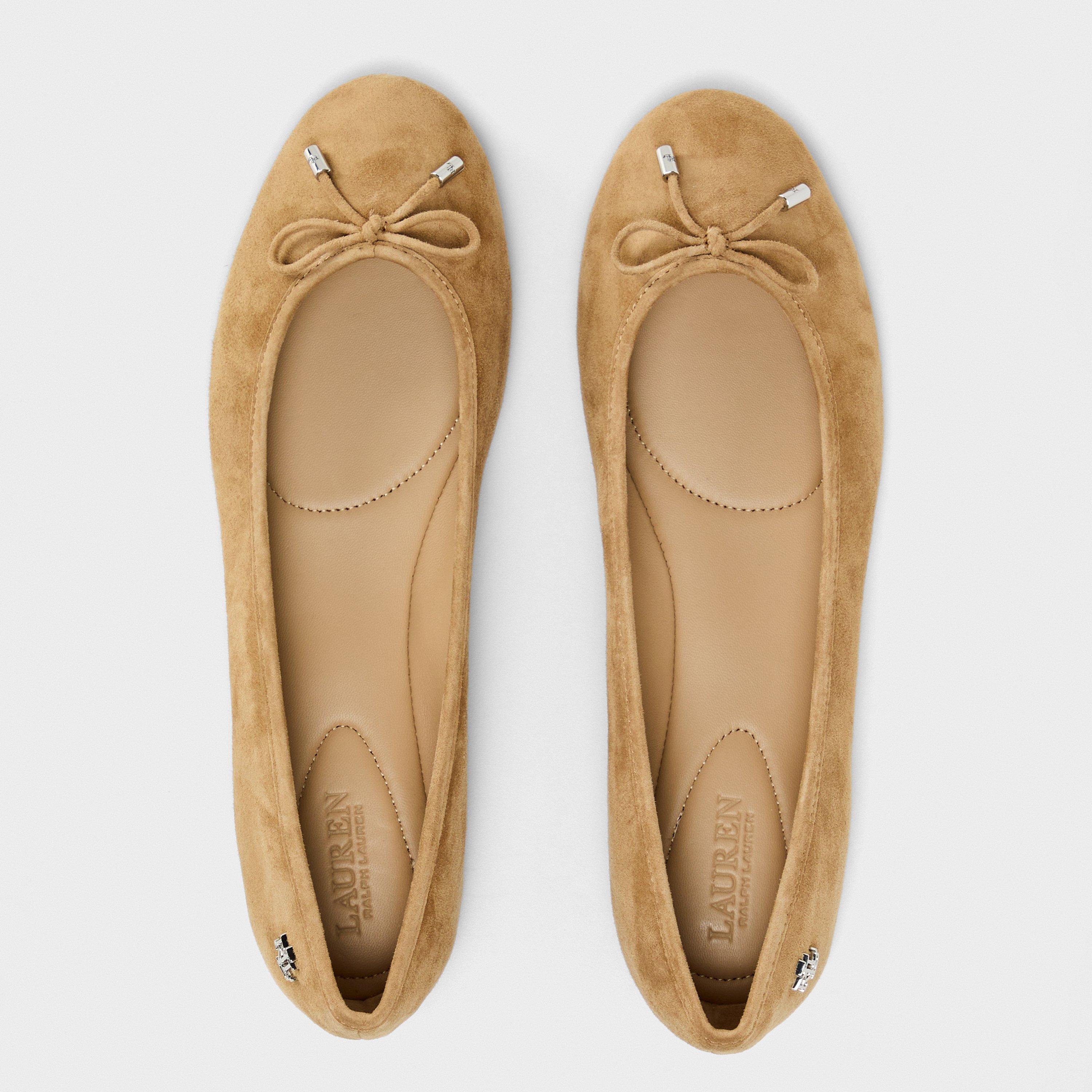 Jayna Ballet Pumps
