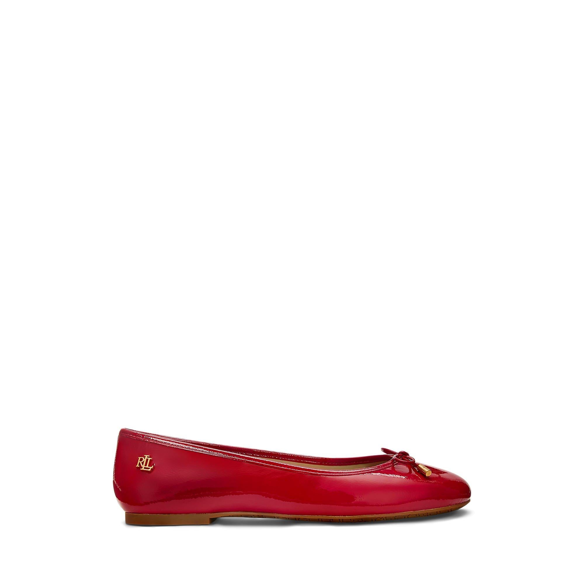 Jayna Ballet Pumps