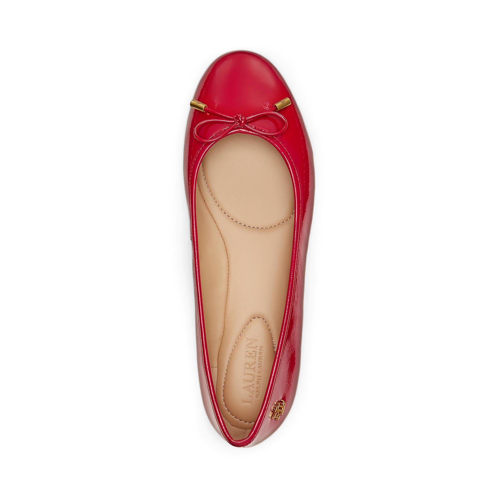 Jayna Ballet Pumps