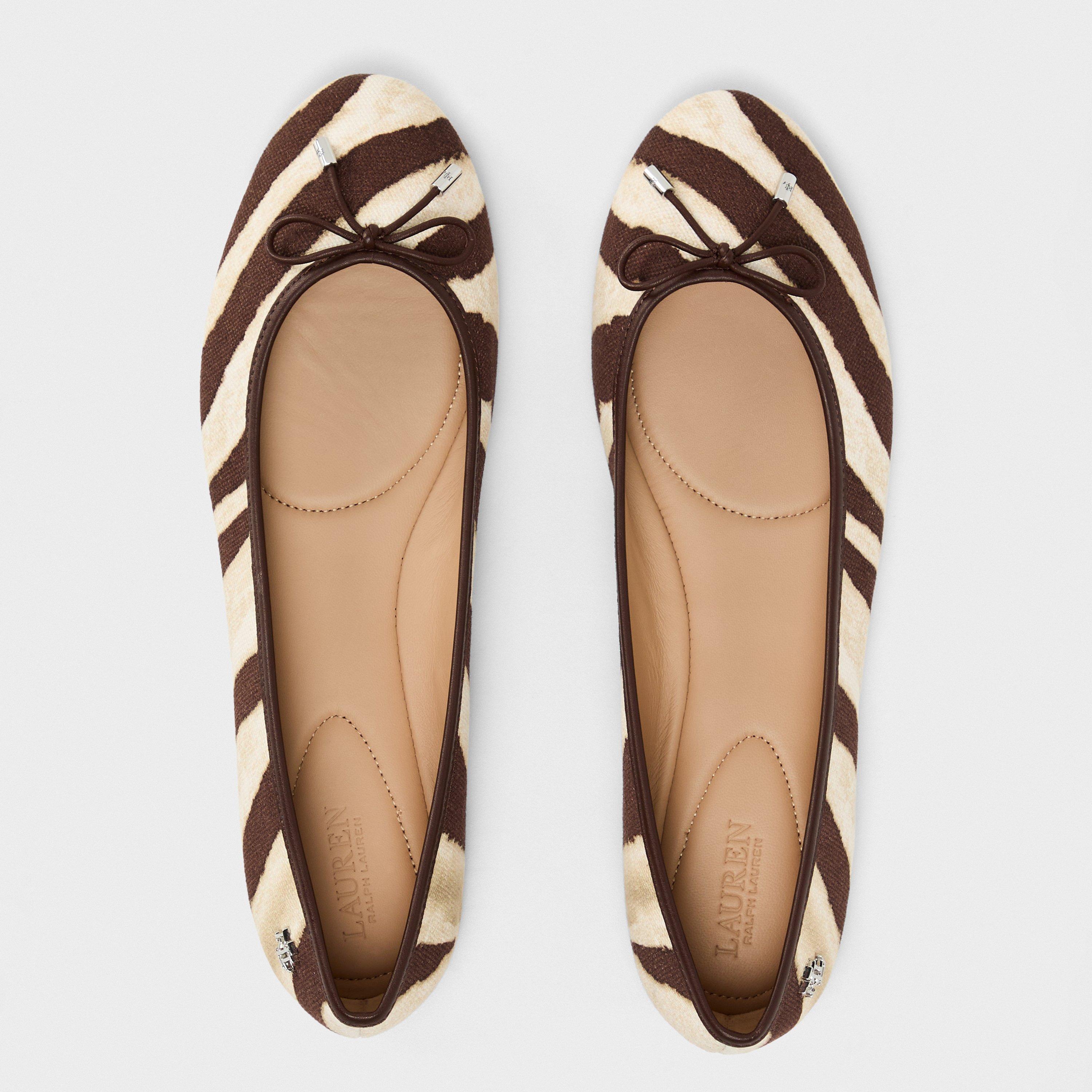 Jayna Ballet Pumps