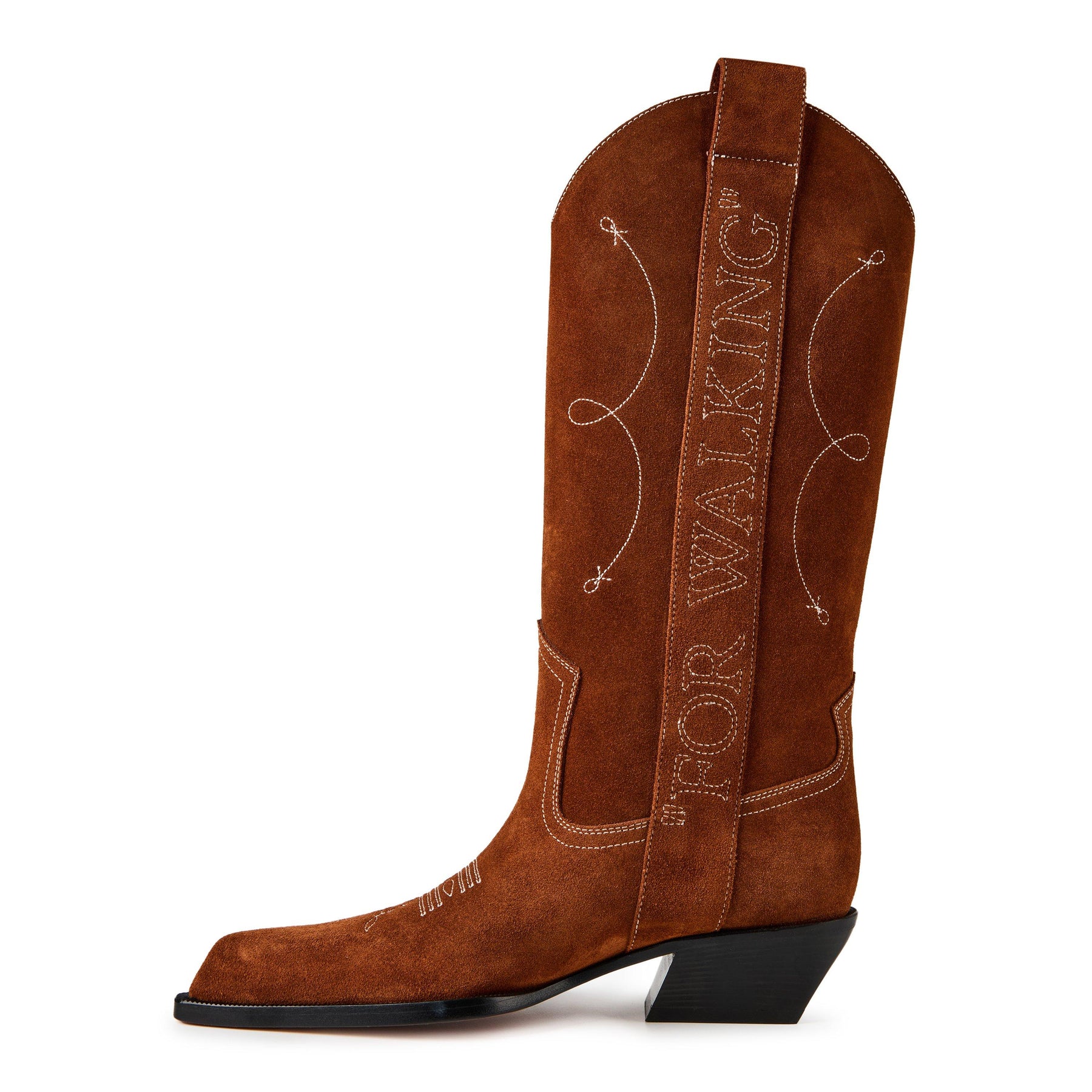 Texan Boots