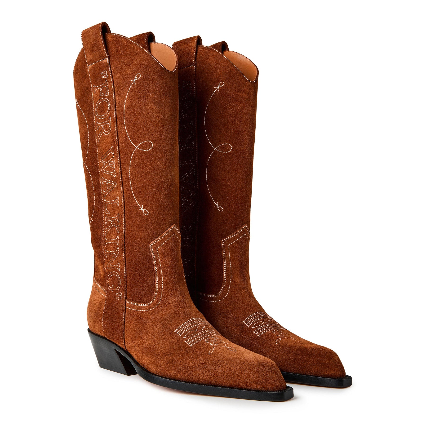 Texan Boots
