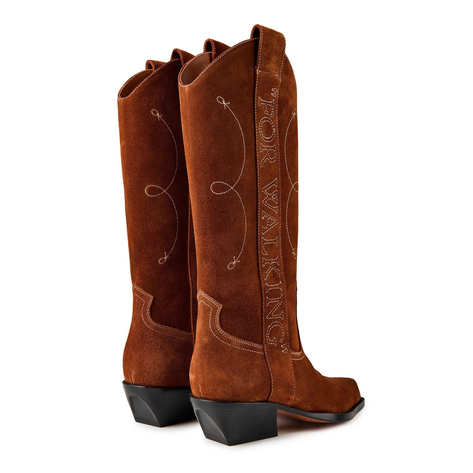 Texan Boots