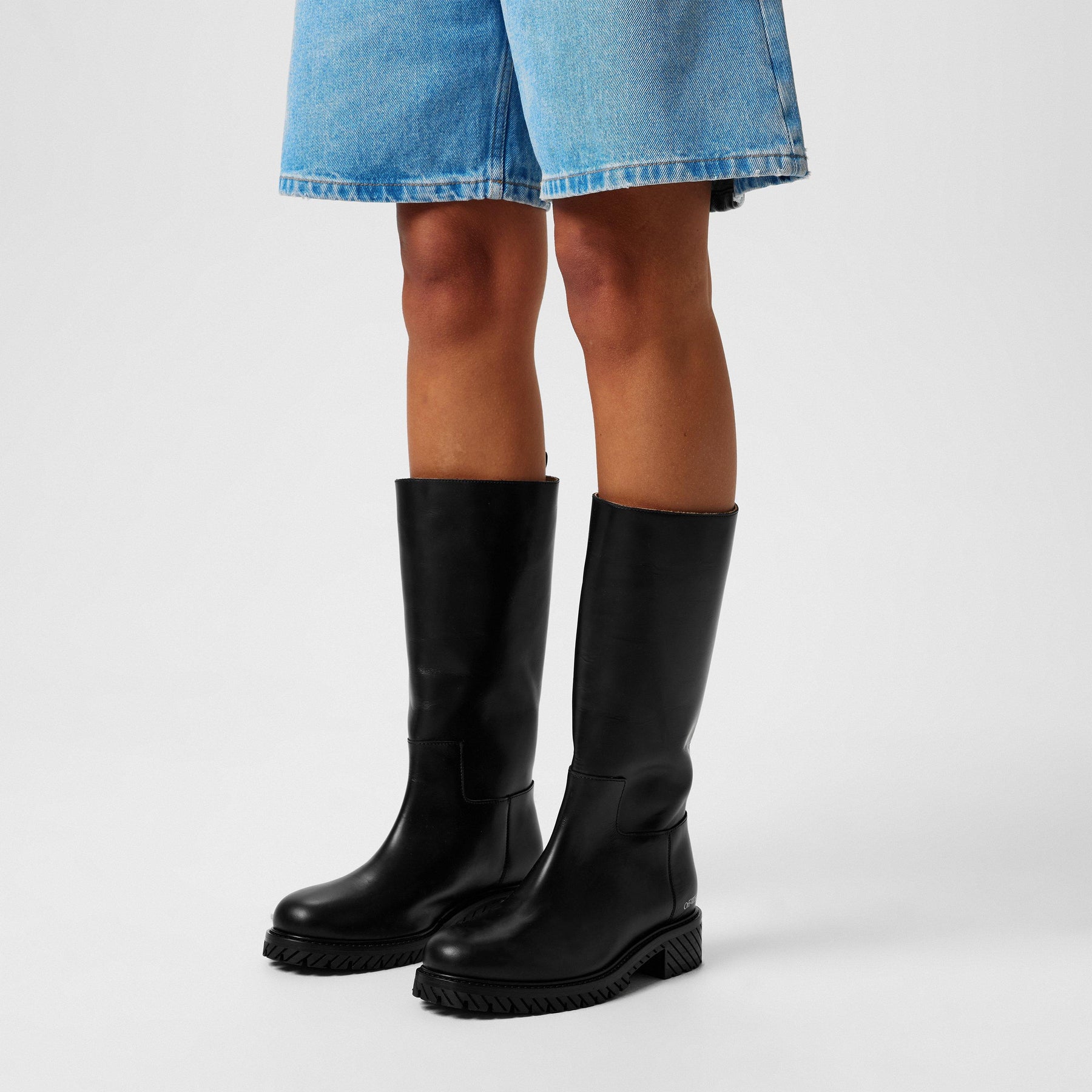 Combat Boots