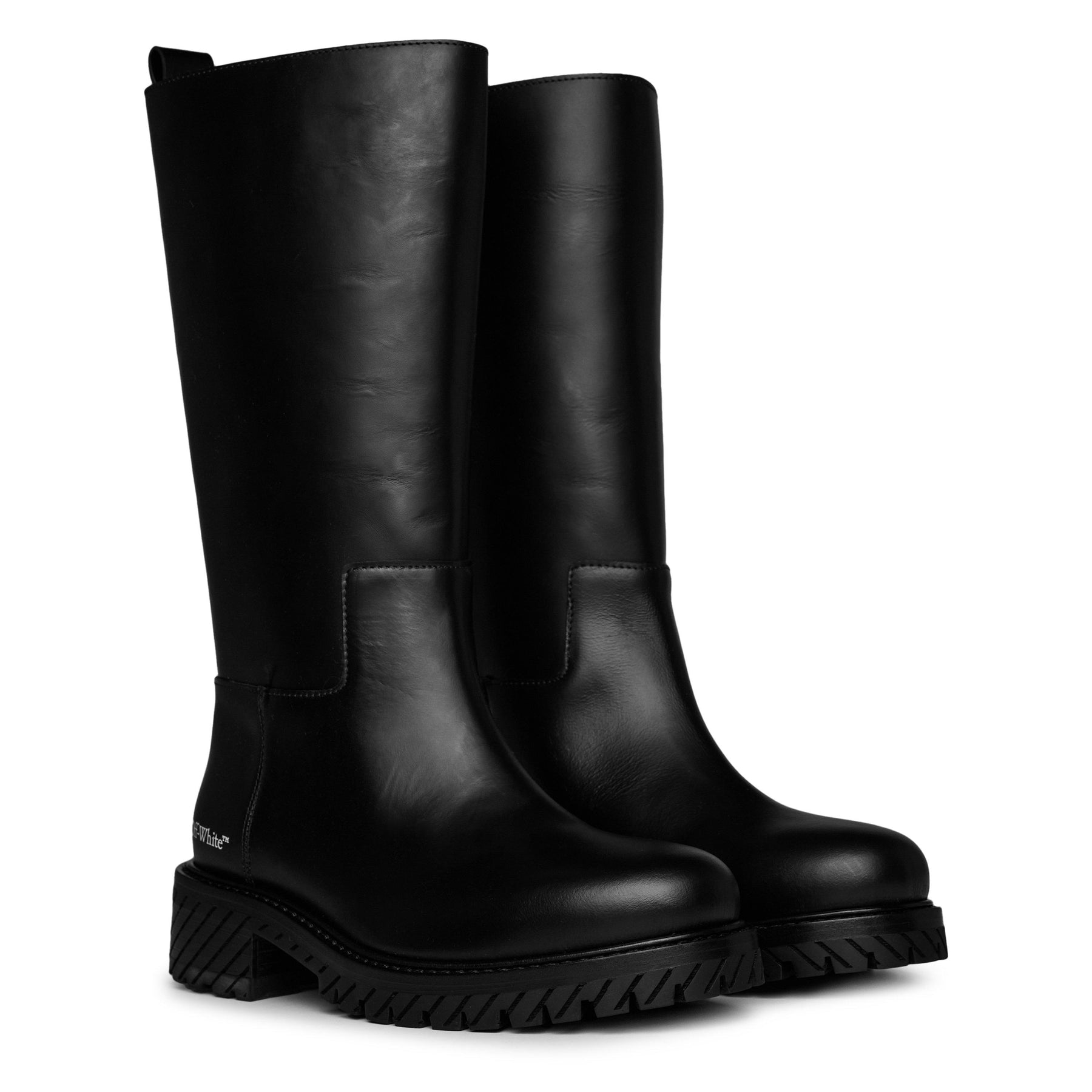 Combat Boots