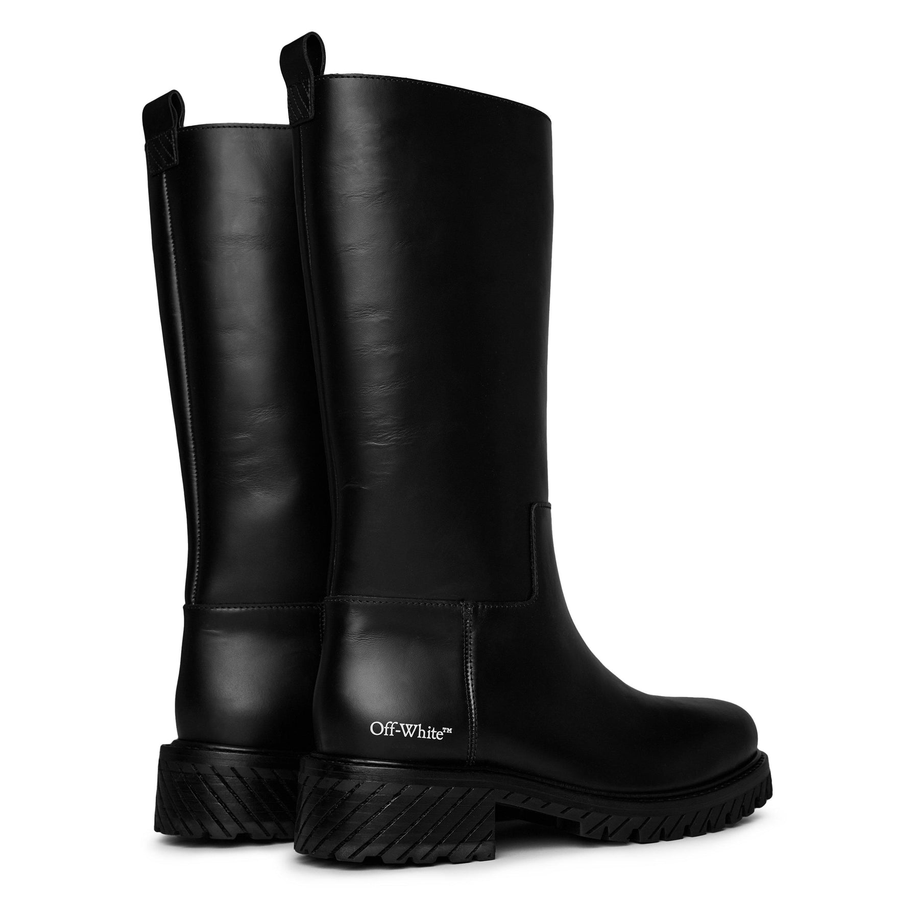Combat Boots