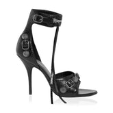 Cagole 110mm Sandals