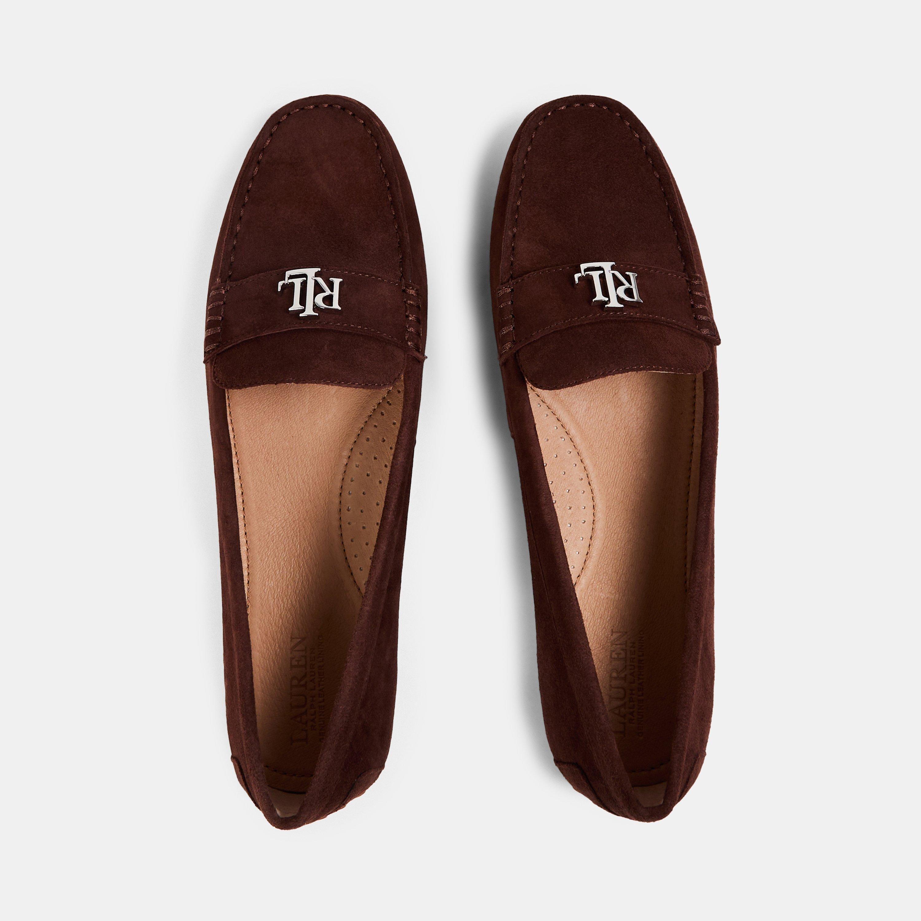 Barnsbury Driver Shoe