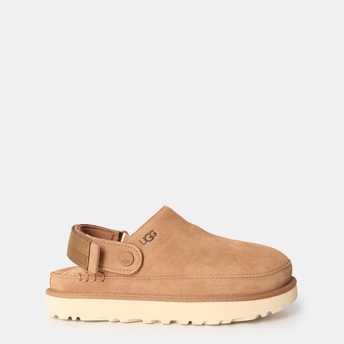 Goldenstar Clog