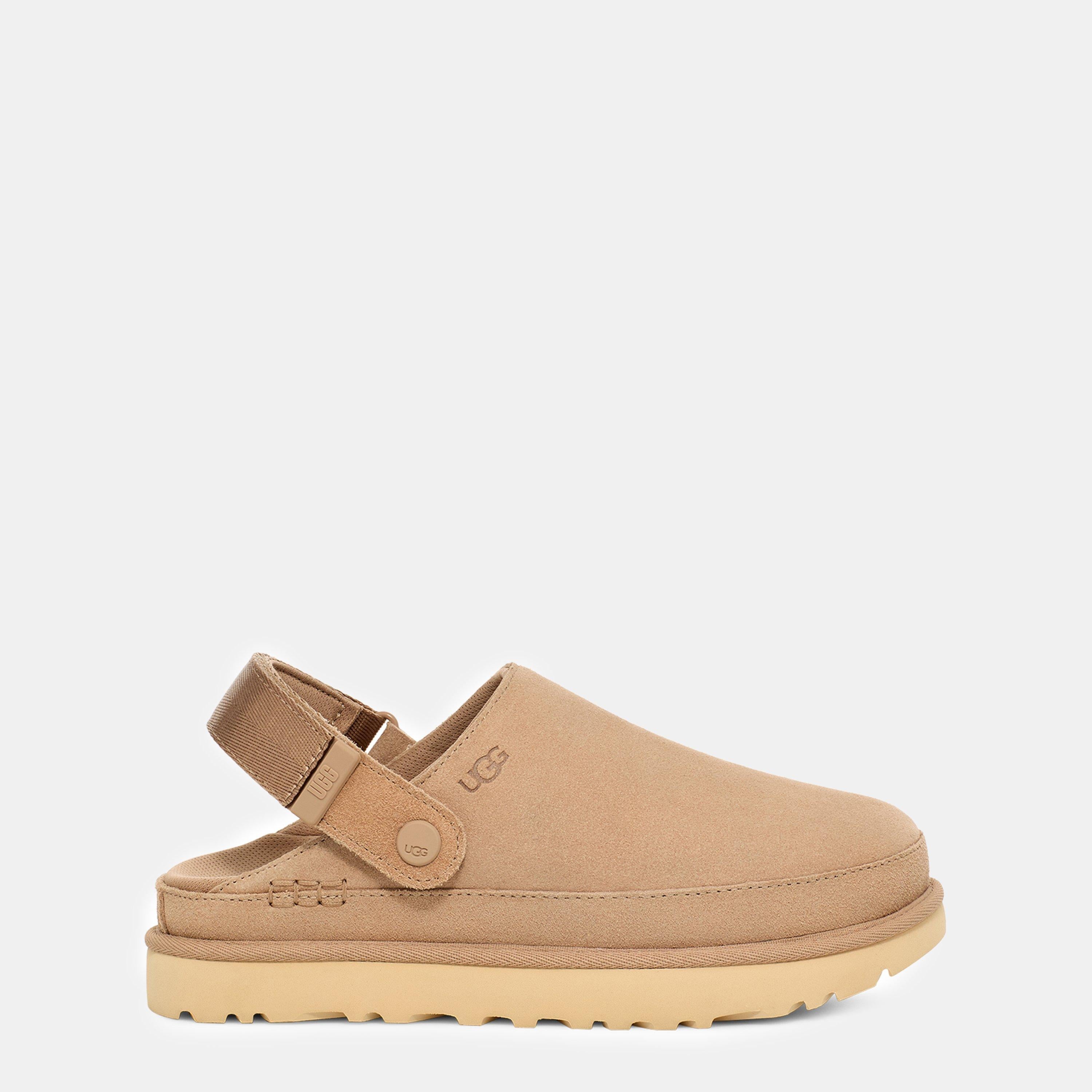 Goldenstar Clog