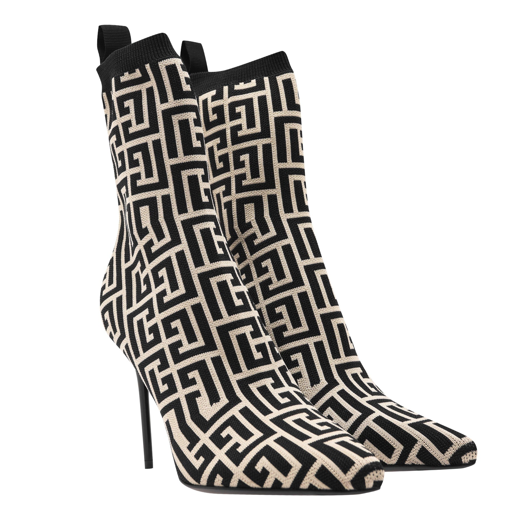 Skye Mono Boot
