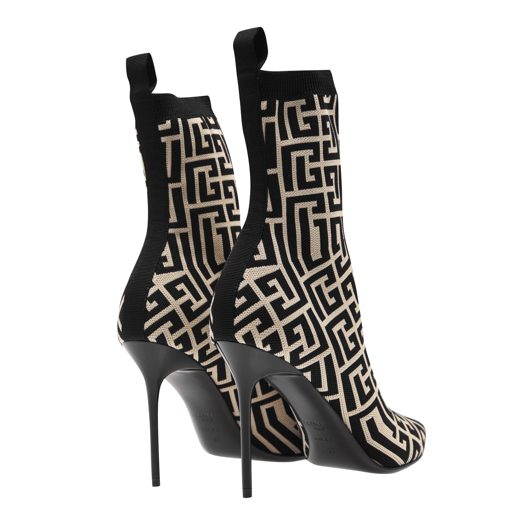 Skye Mono Boot