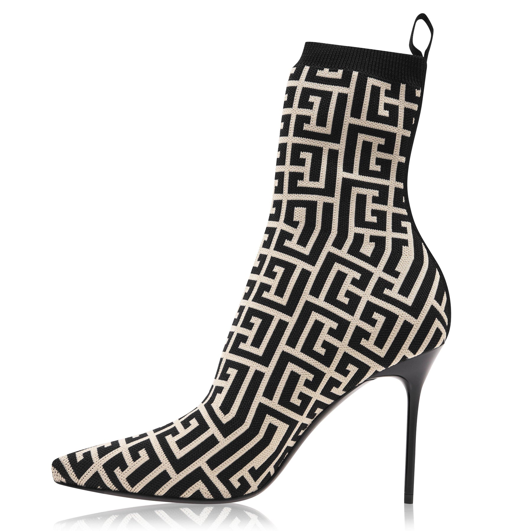 Skye Mono Boot