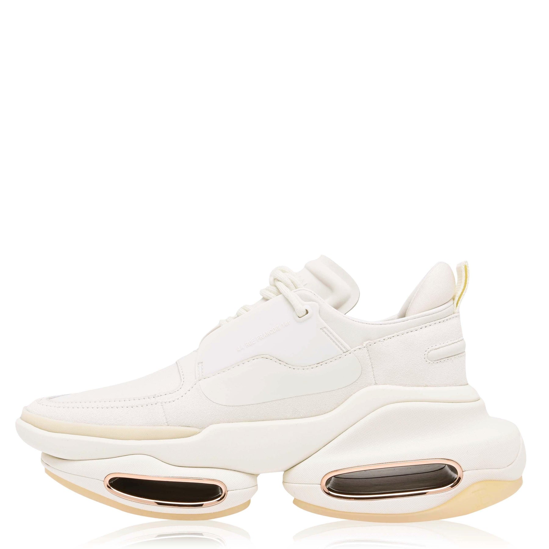 B-Bold Low Top Trainers