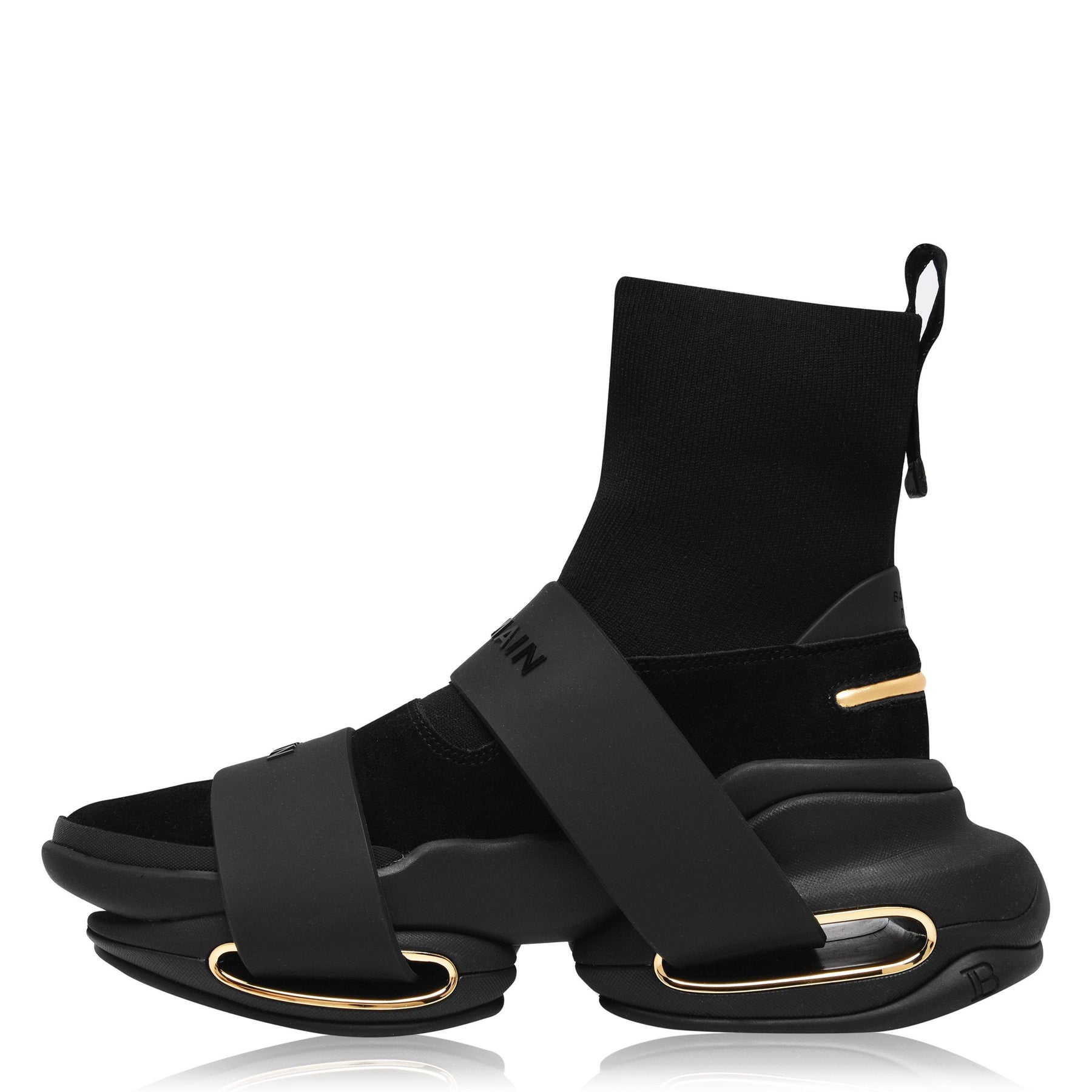 Bold Sock Sneaker