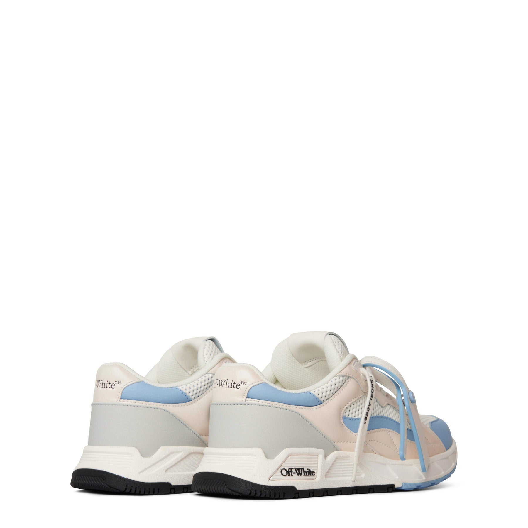 Runner B Low Trainers