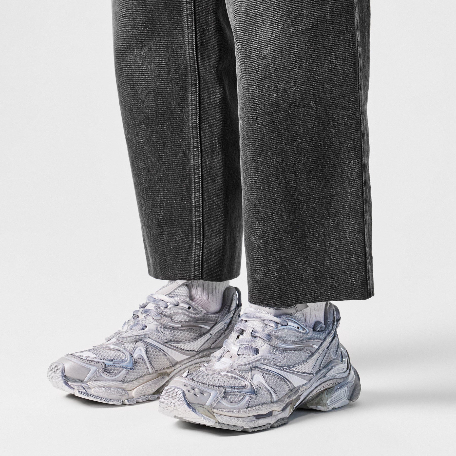 Bal Runner 2 Lthr Ld52