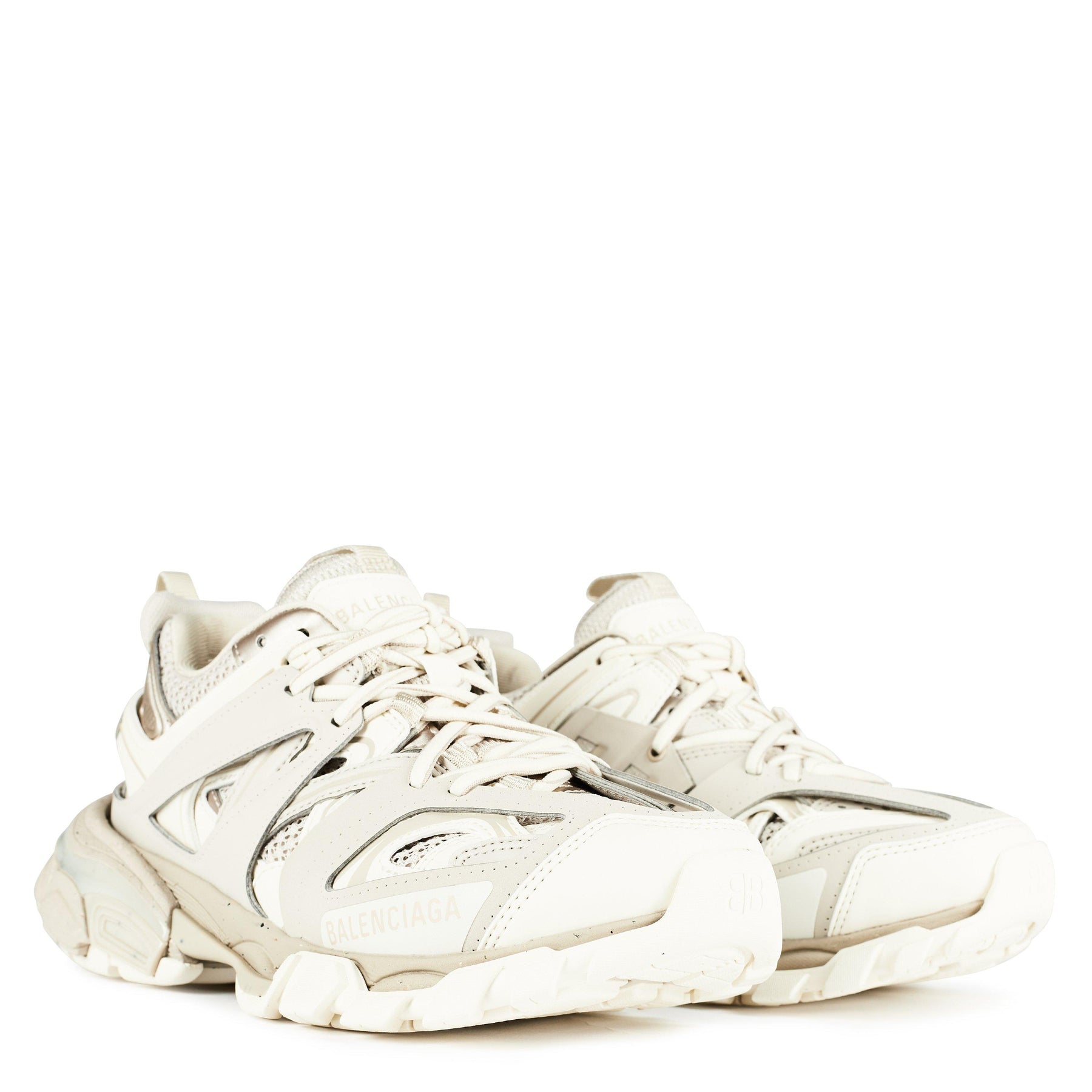 Track Recycle Sneakers