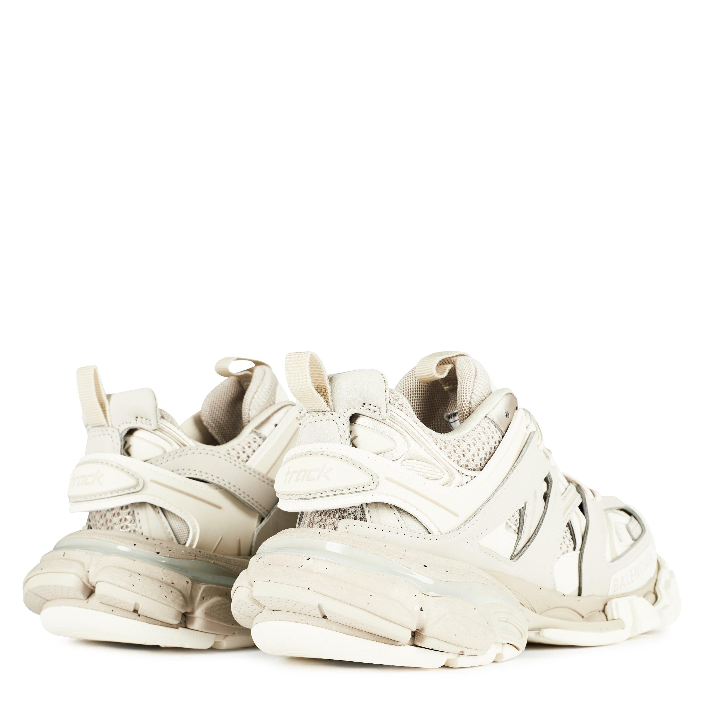 Track Recycle Sneakers