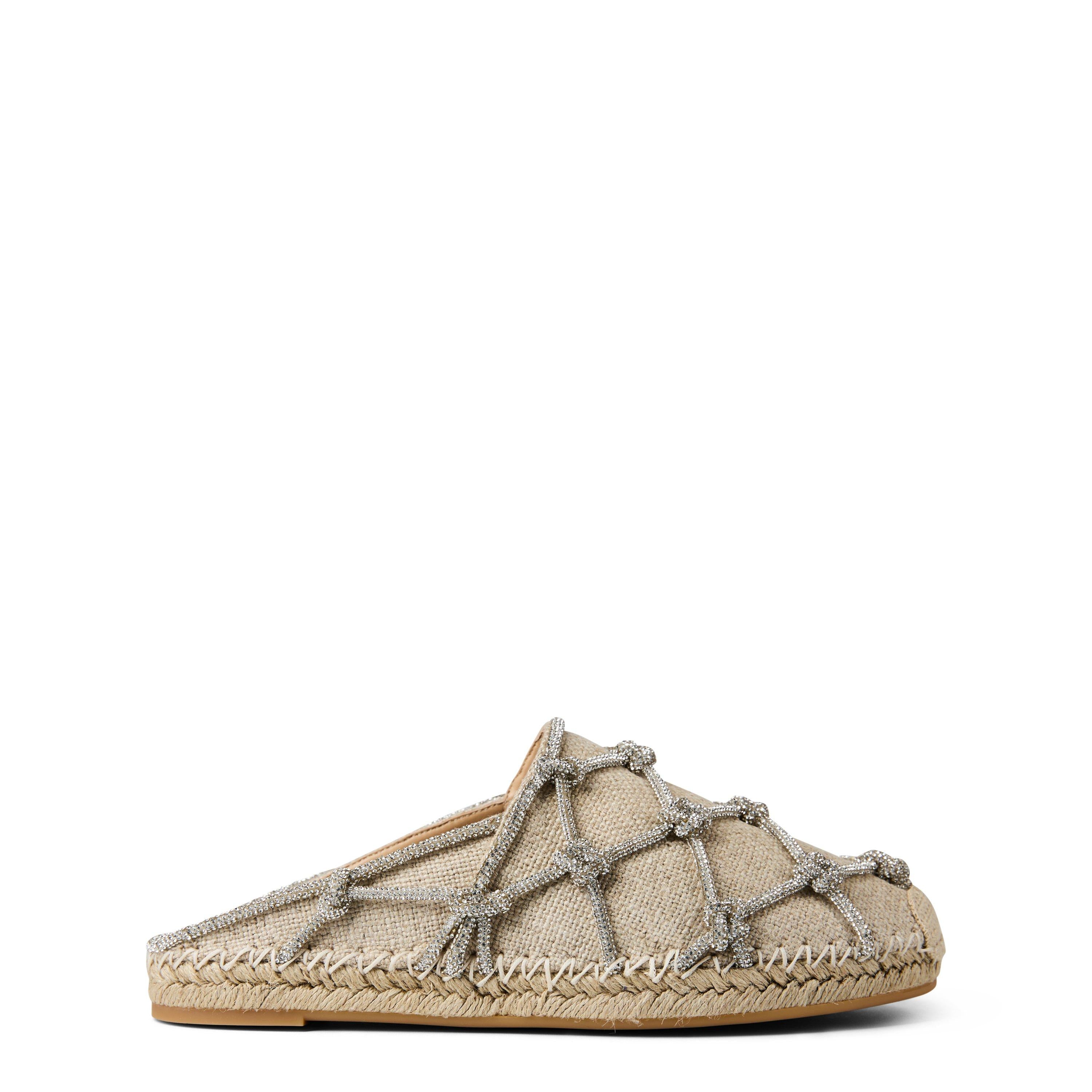 Mule Espadrilles