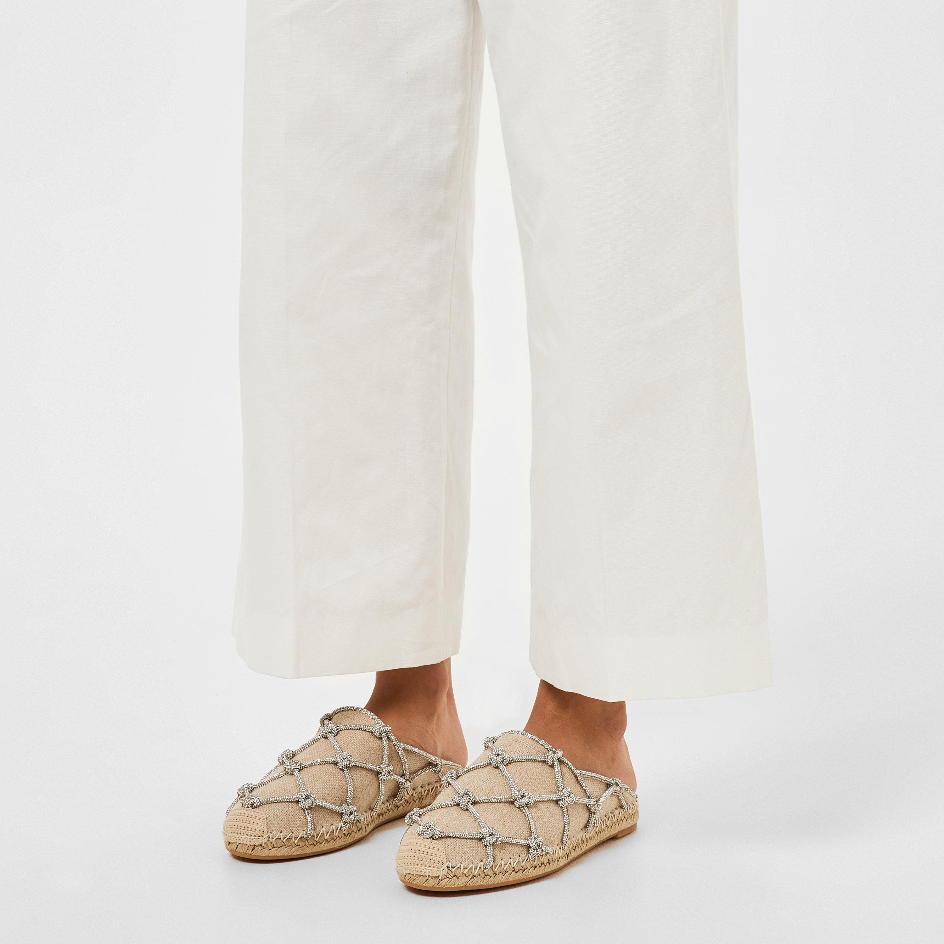 Mule Espadrilles