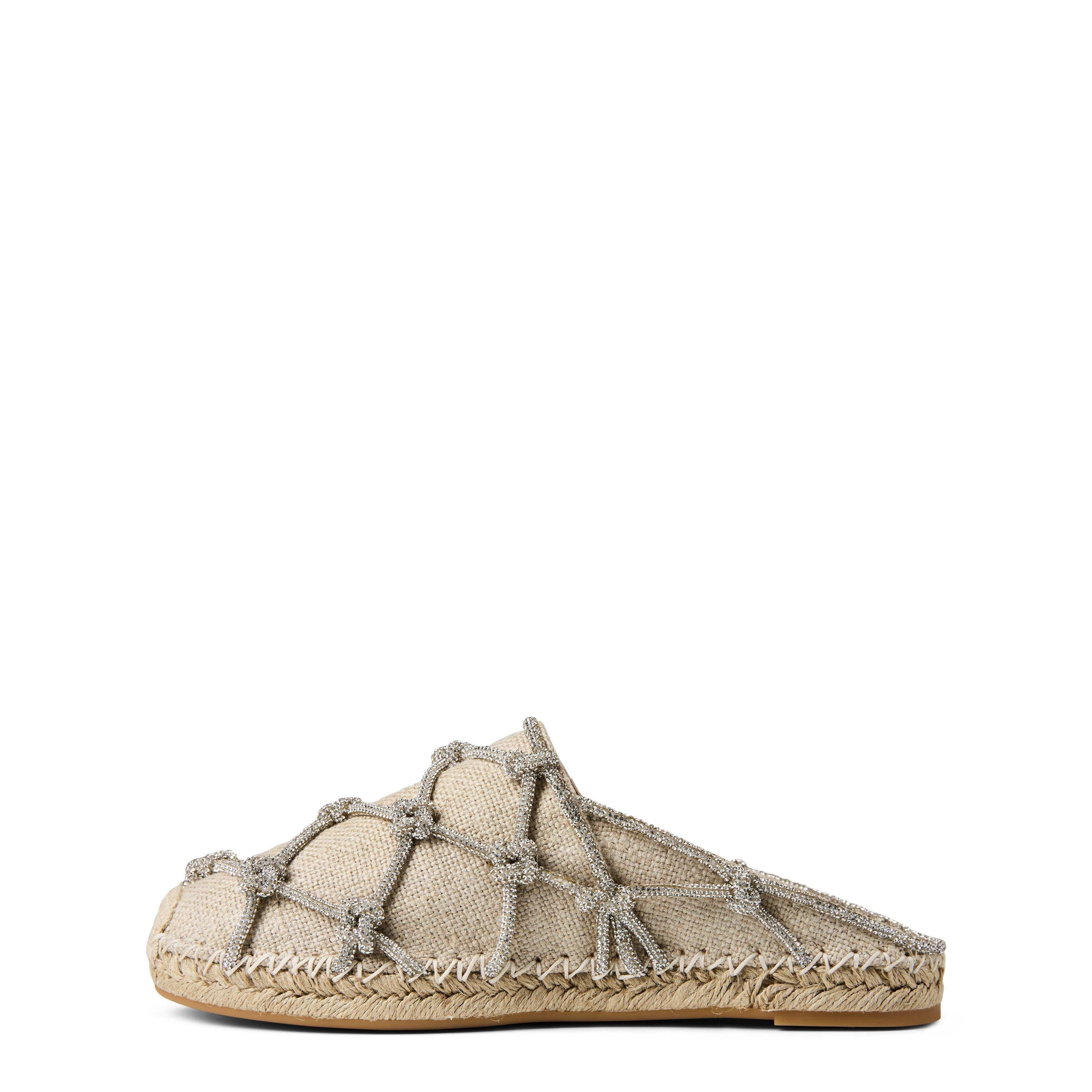 Mule Espadrilles