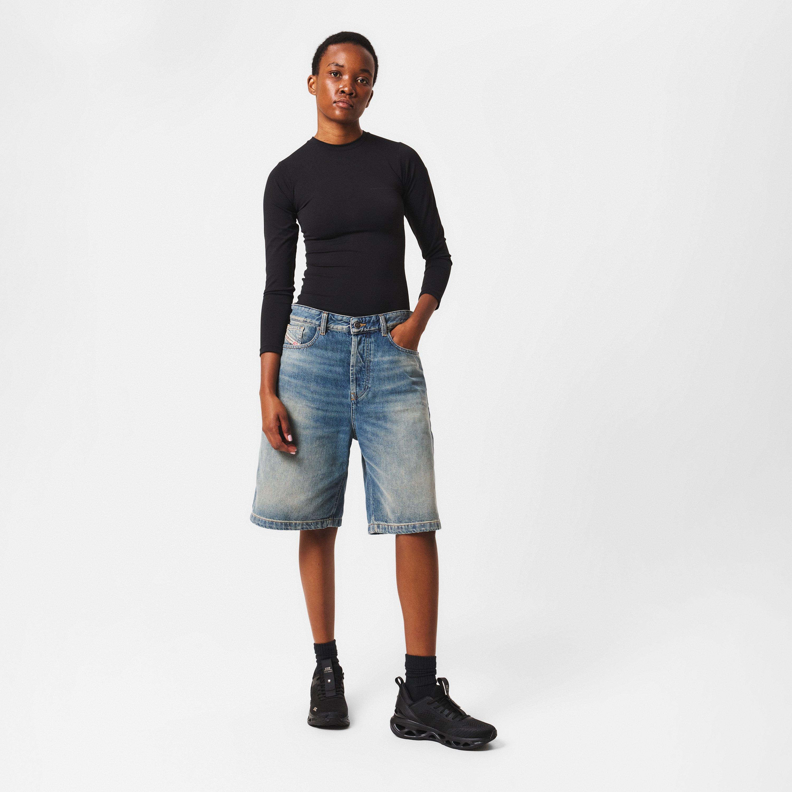 Surge Low-Top Trainers