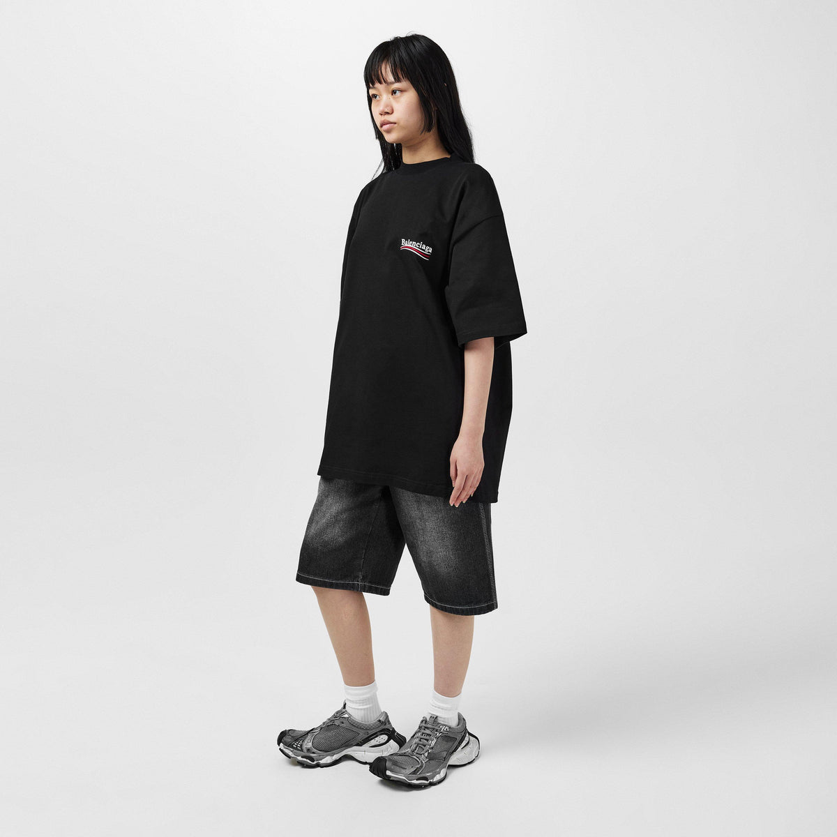 Stapler Sneaker