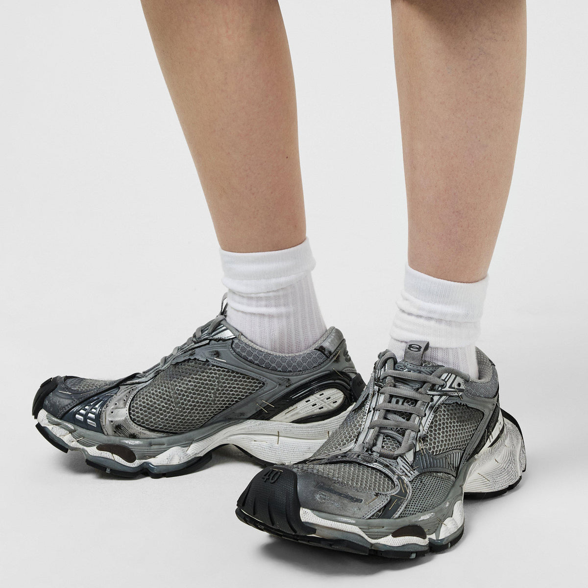 Stapler Sneaker