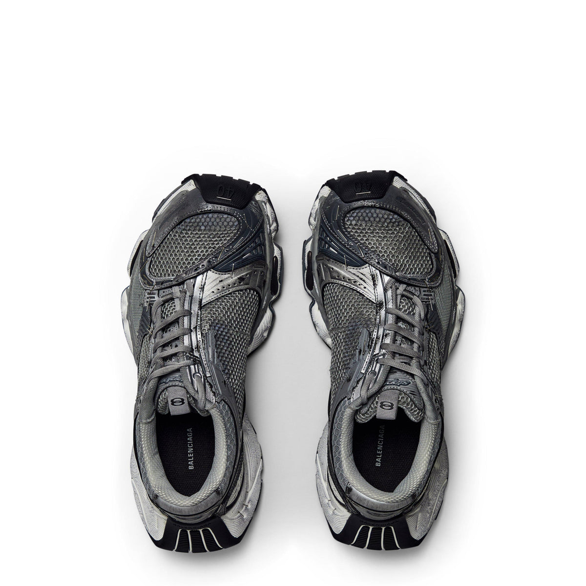 Stapler Sneaker