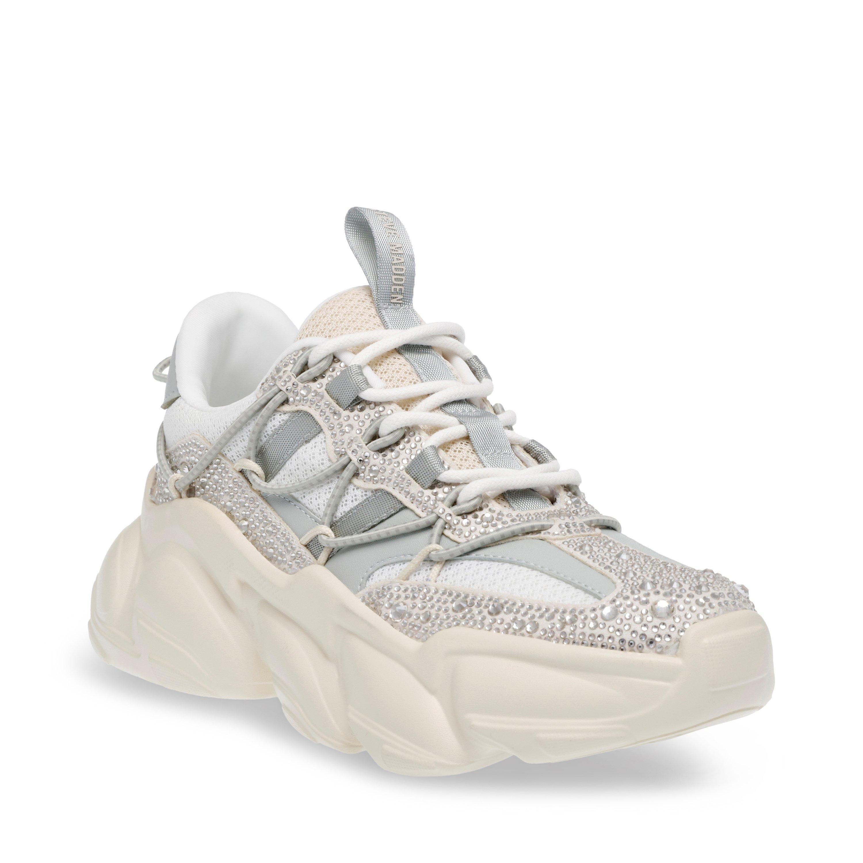 Spectator Low-Top Trainers