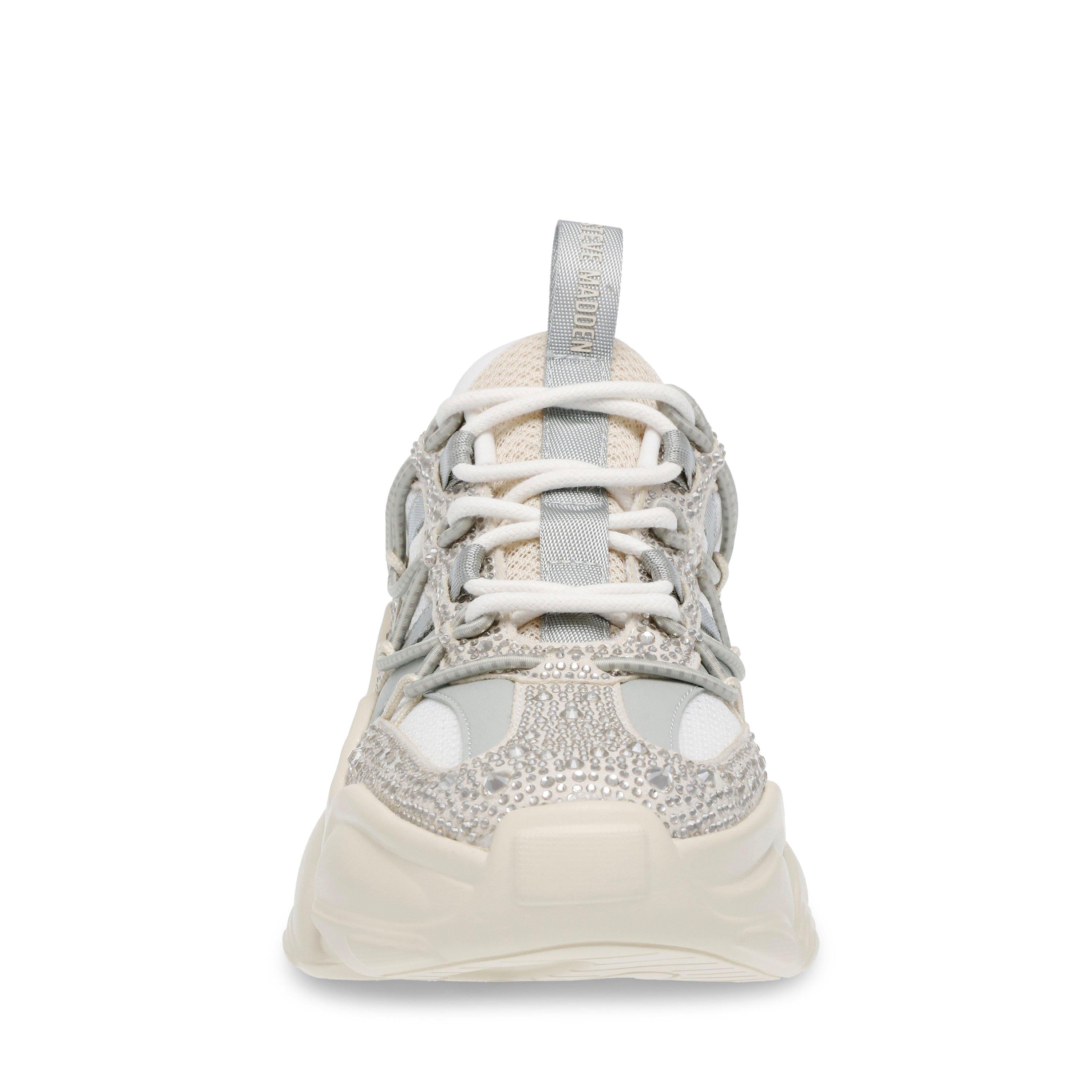 Spectator Low-Top Trainers