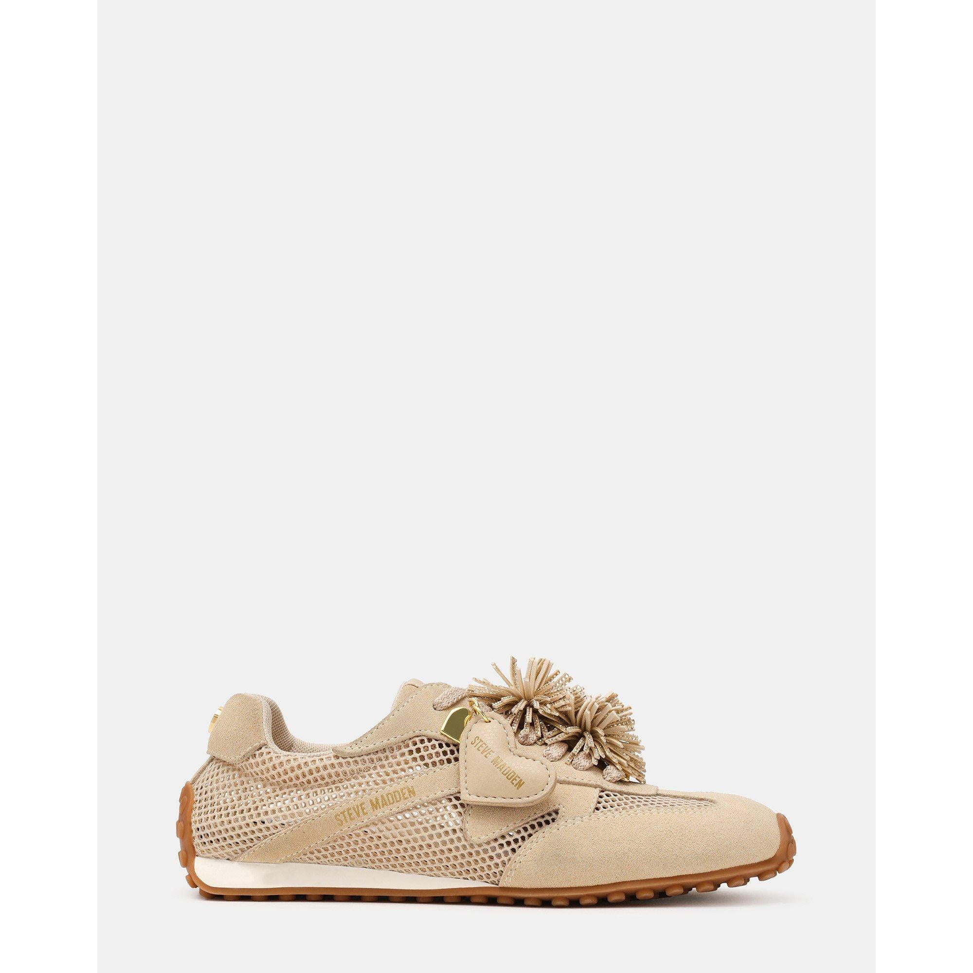 Low-Top Trainers