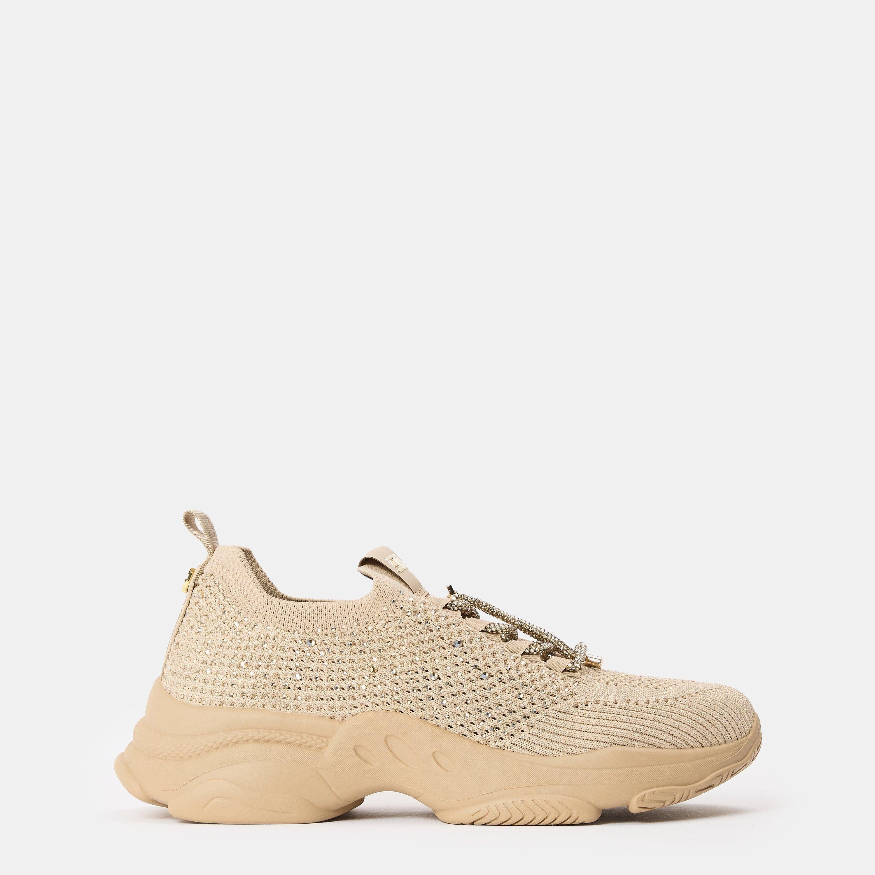 Meter Low-Top Trainers