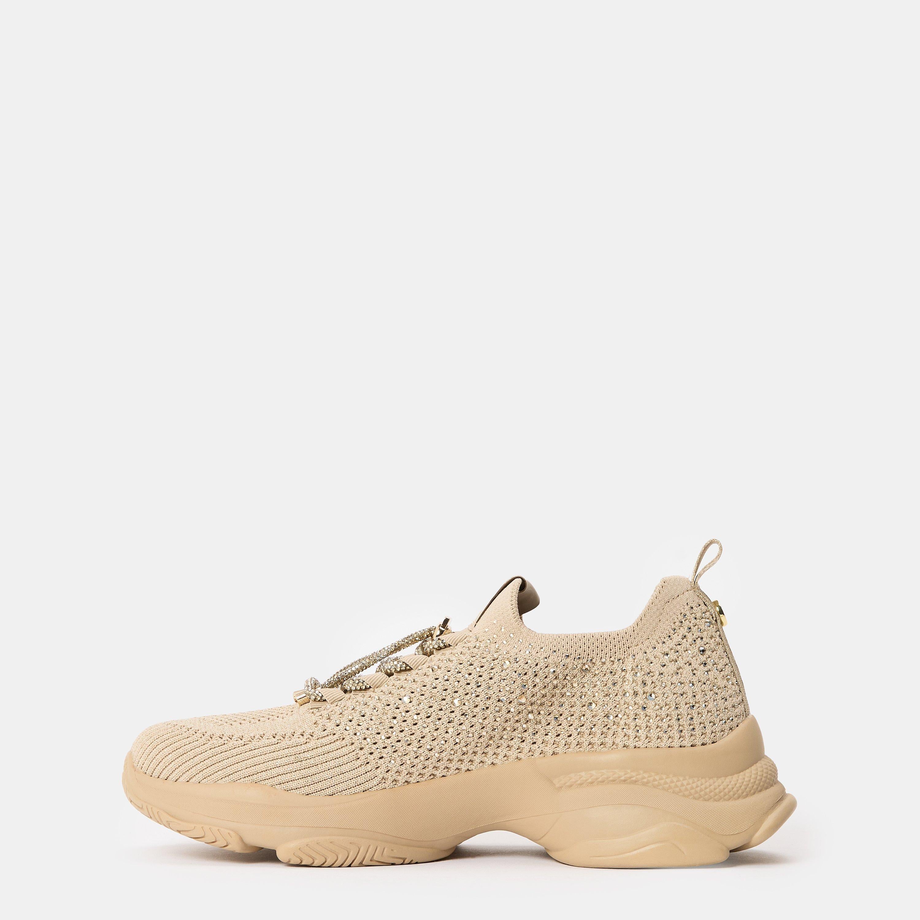 Meter Low-Top Trainers